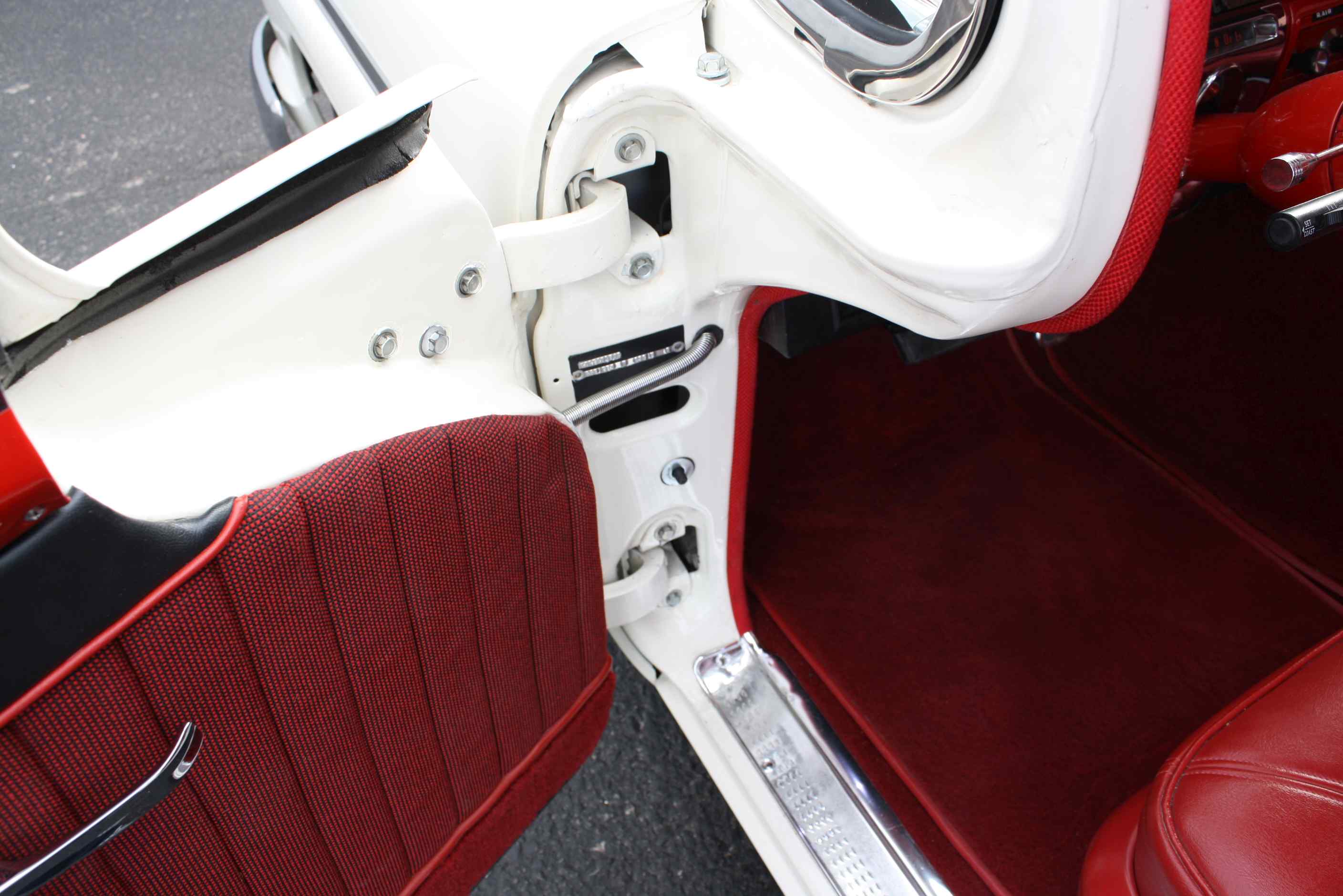 1957 Ford Custom Ranchero