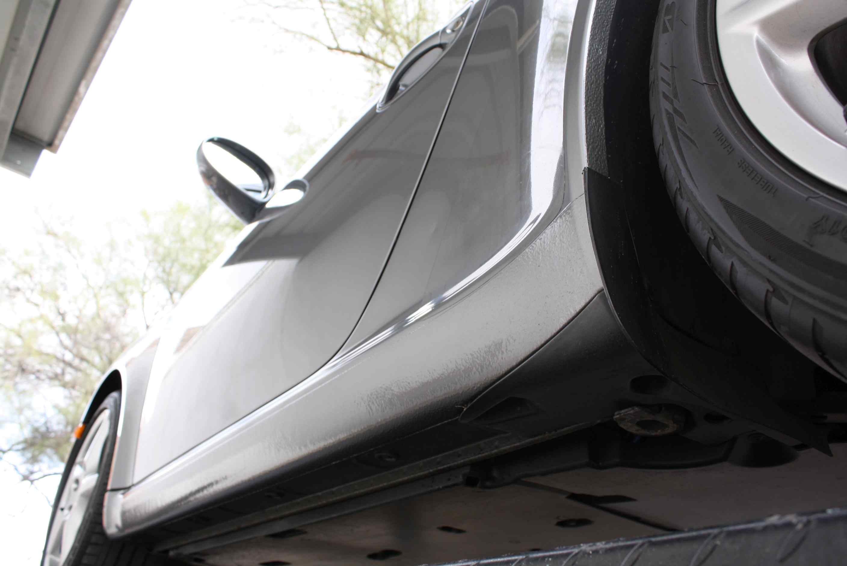 2006 Porsche Carrera Coupe 6 speed Manual