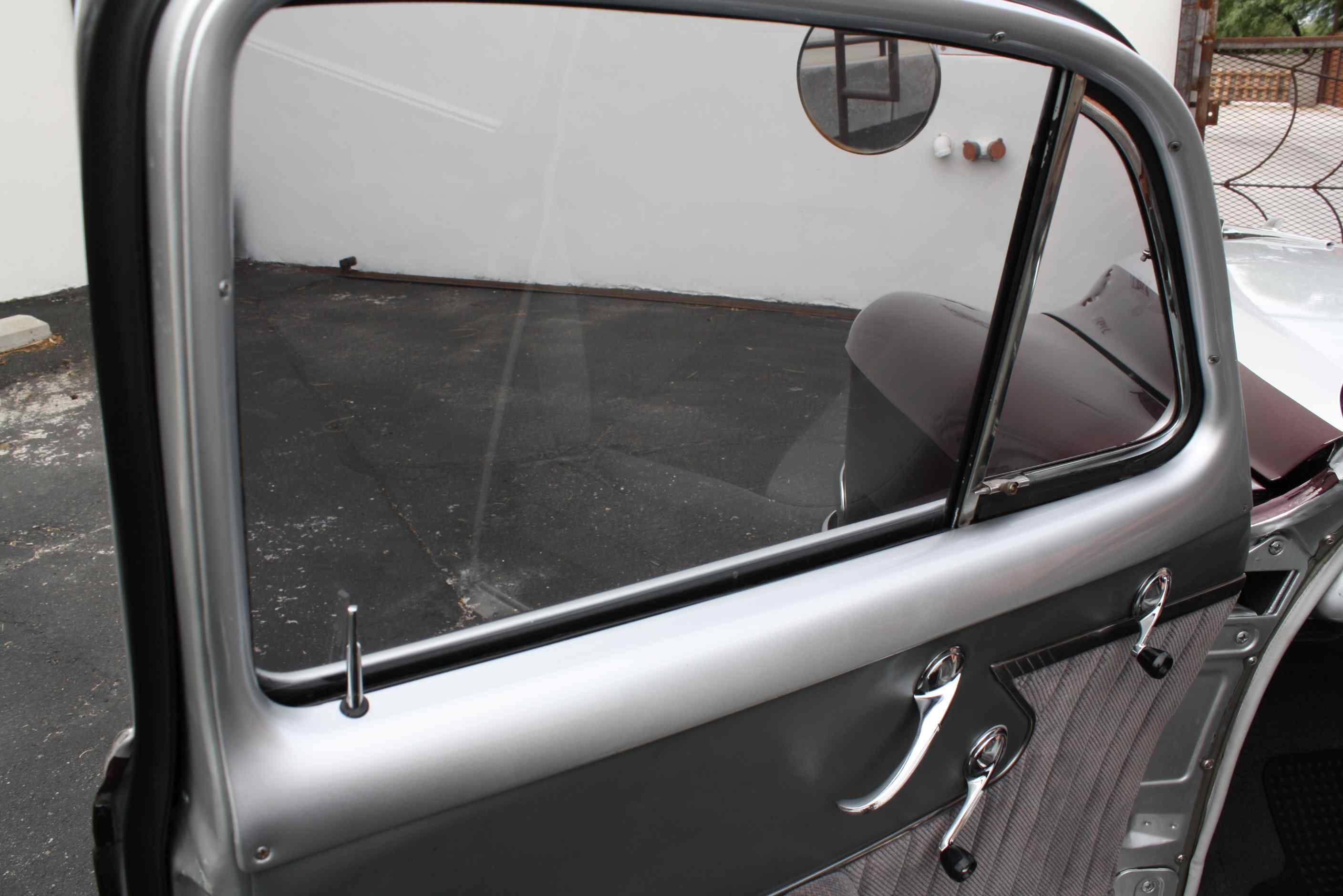 1954 Chevrolet Bel Air Delivery