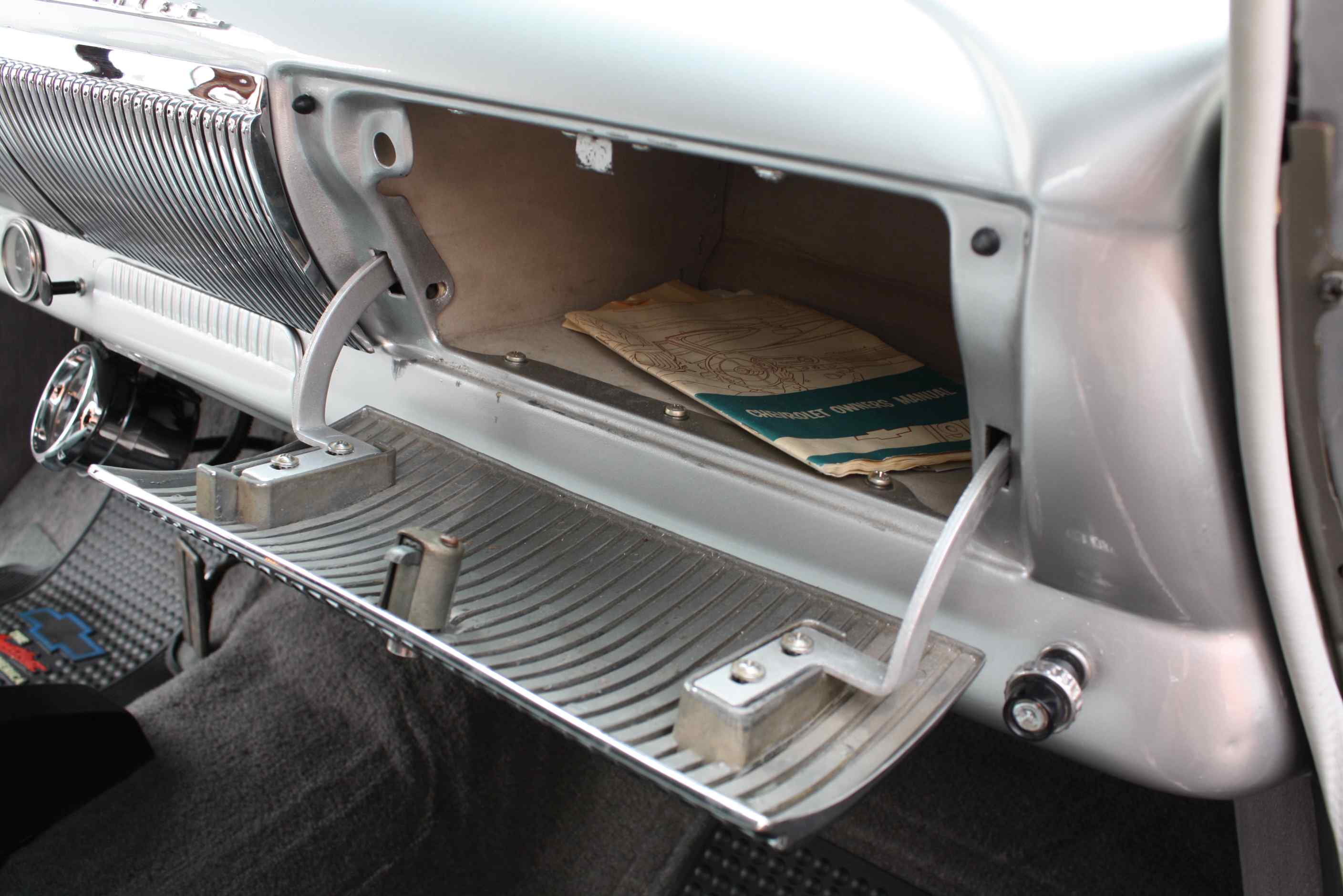 1954 Chevrolet Bel Air Delivery