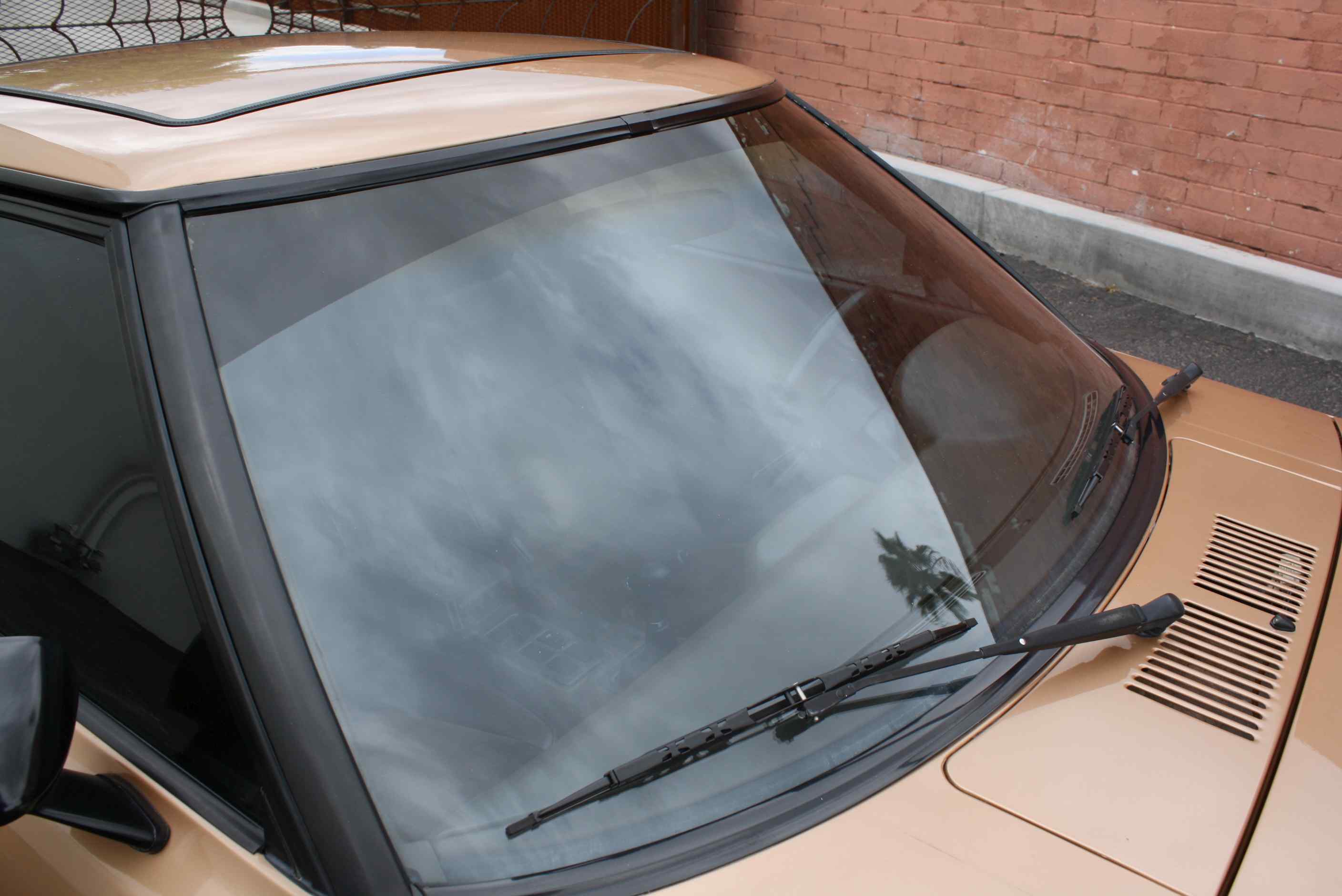 1983 Mazda RX7 GS