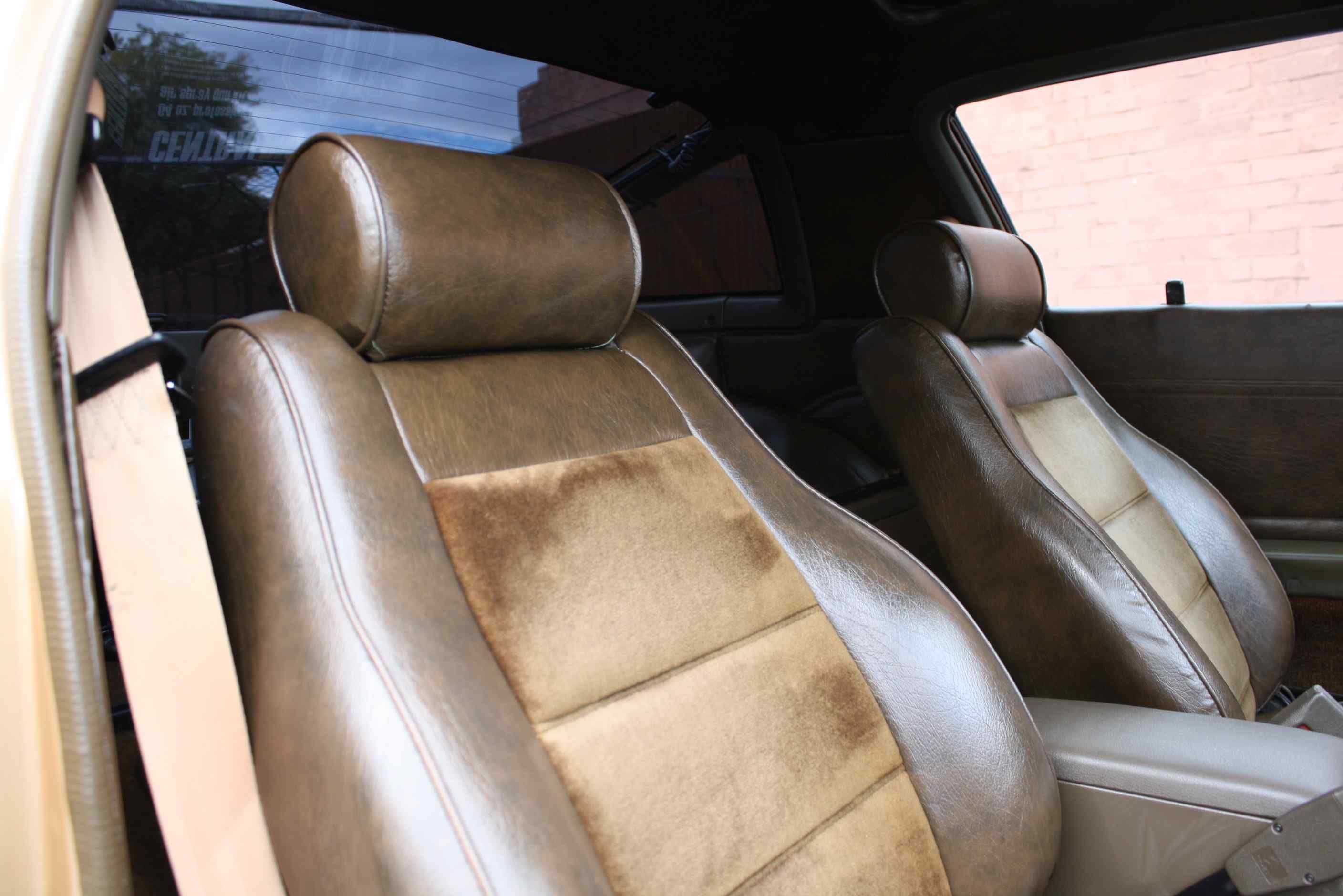 1983 Mazda RX7 GS