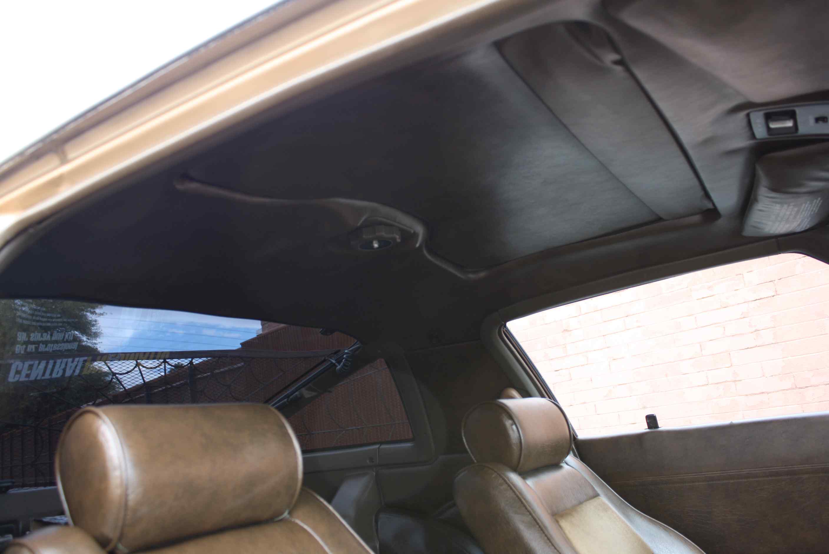 1983 Mazda RX7 GS