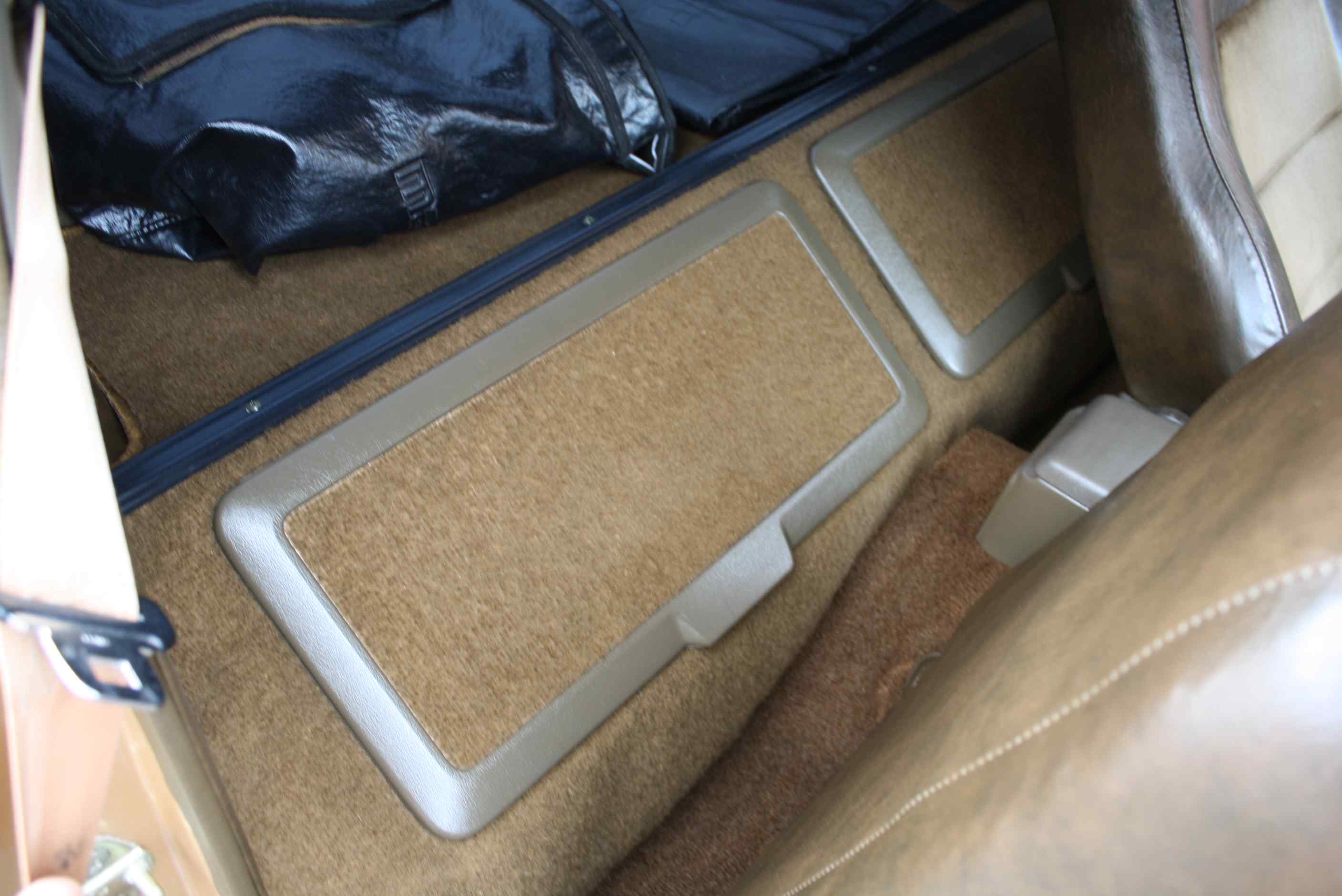 1983 Mazda RX7 GS