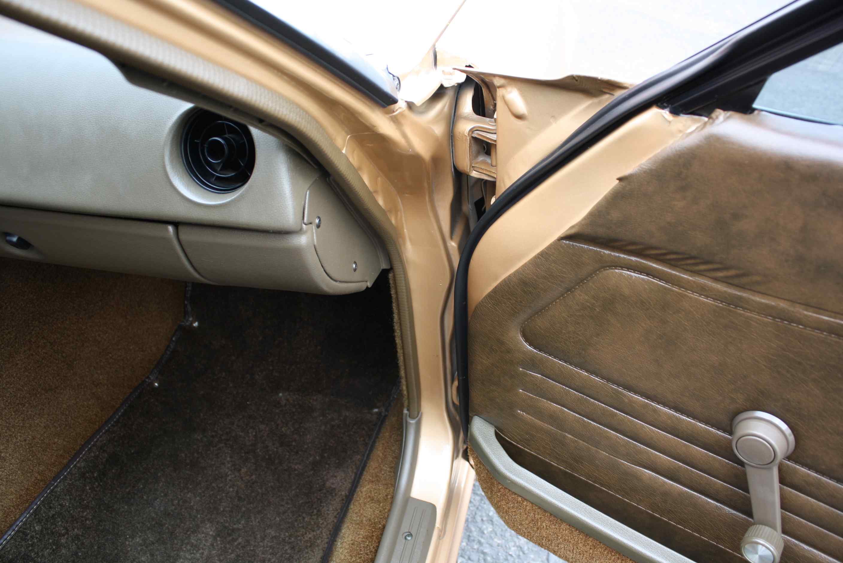 1983 Mazda RX7 GS