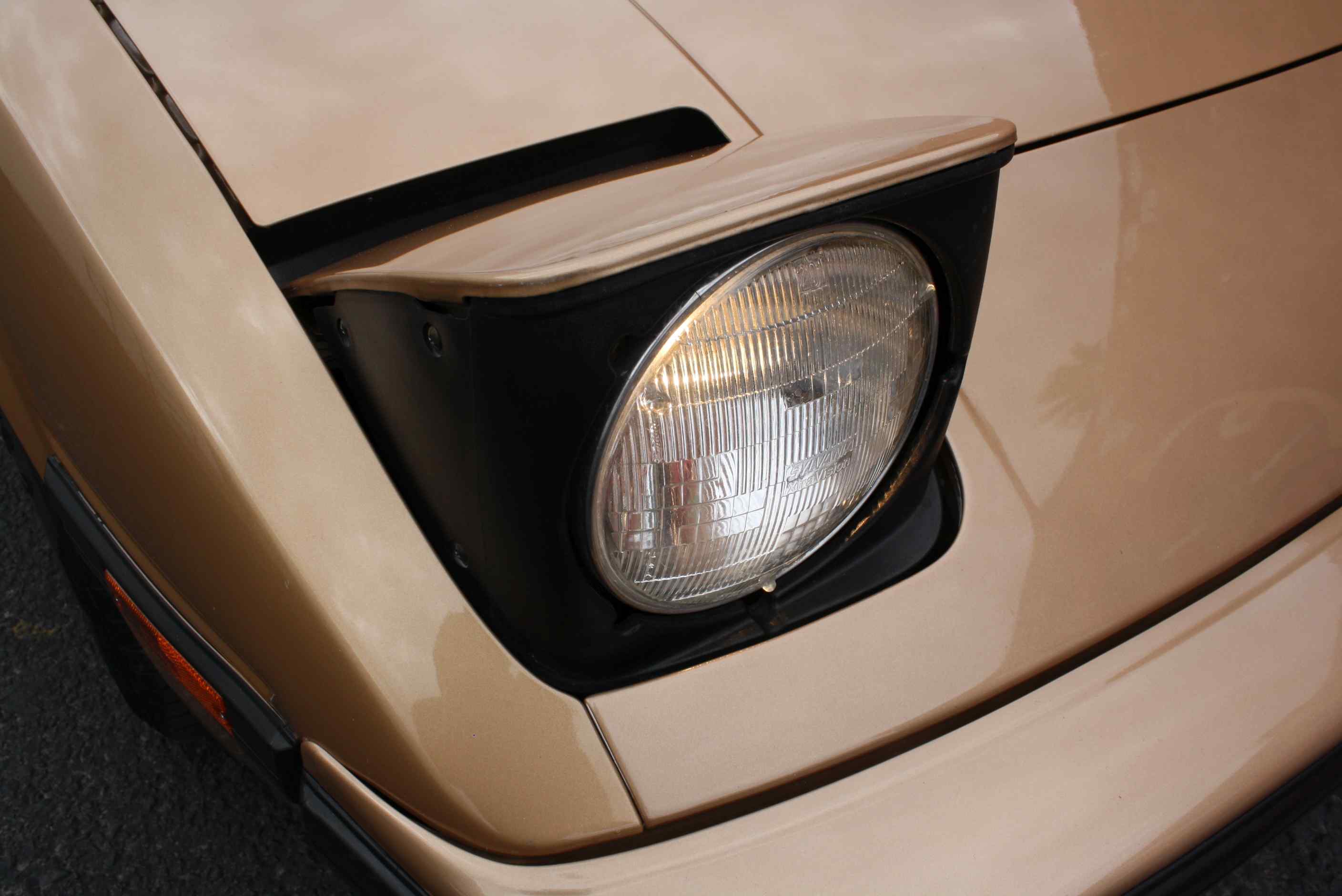 1983 Mazda RX7 GS