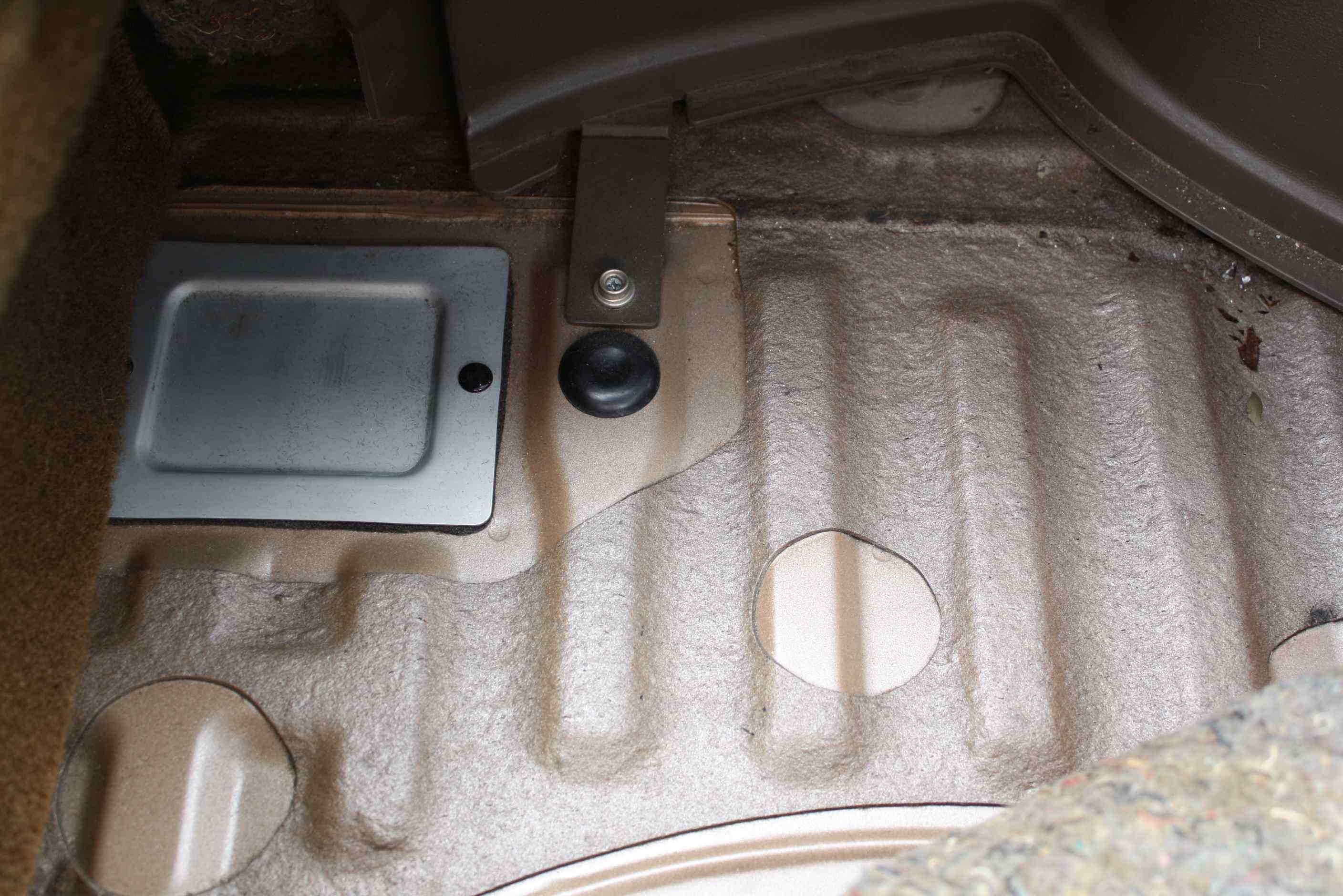 1983 Mazda RX7 GS