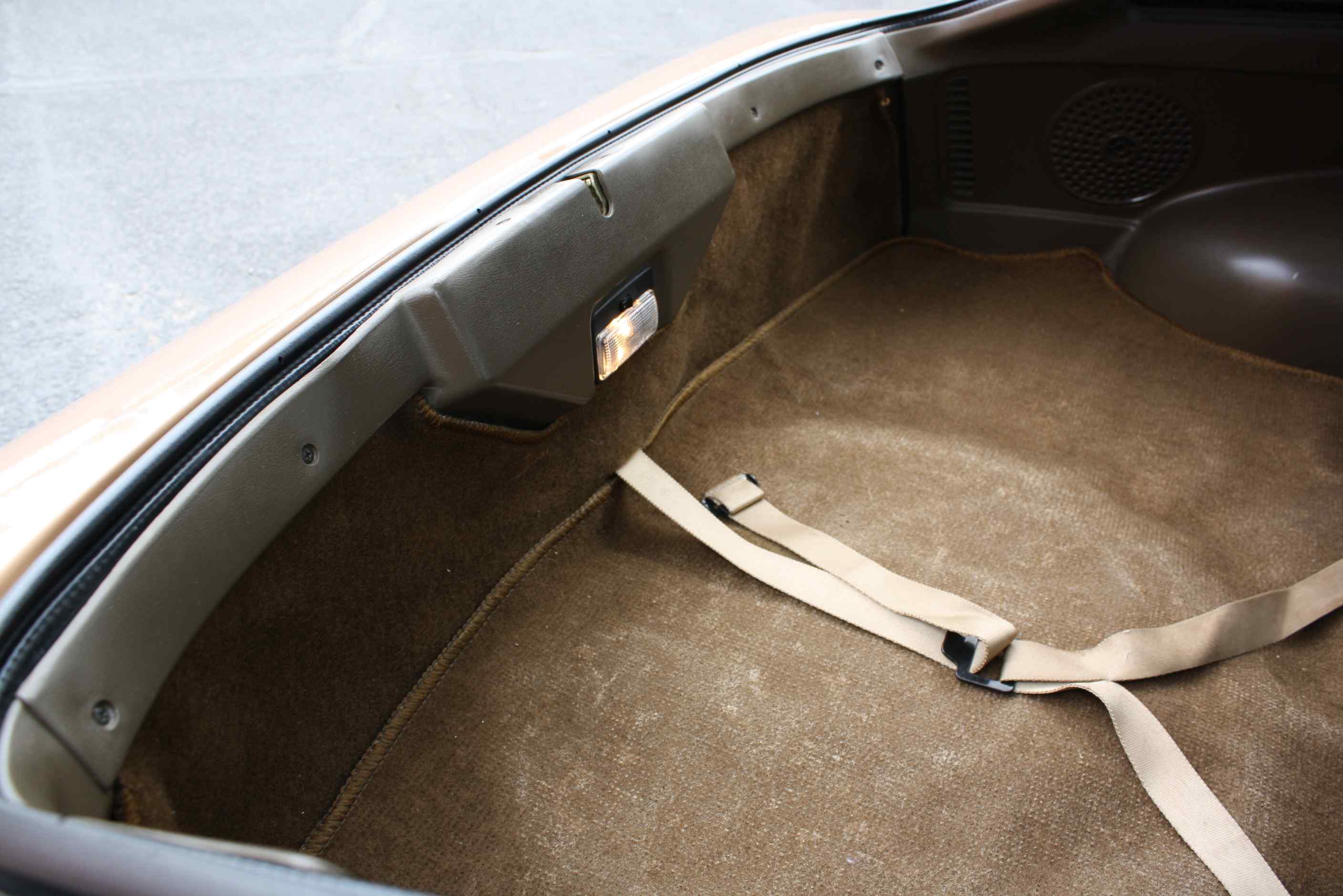 1983 Mazda RX7 GS