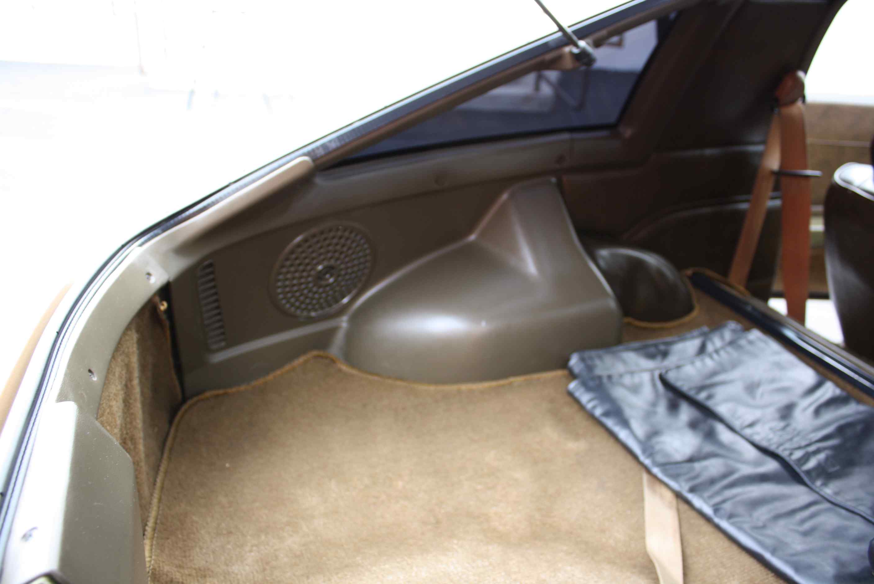 1983 Mazda RX7 GS