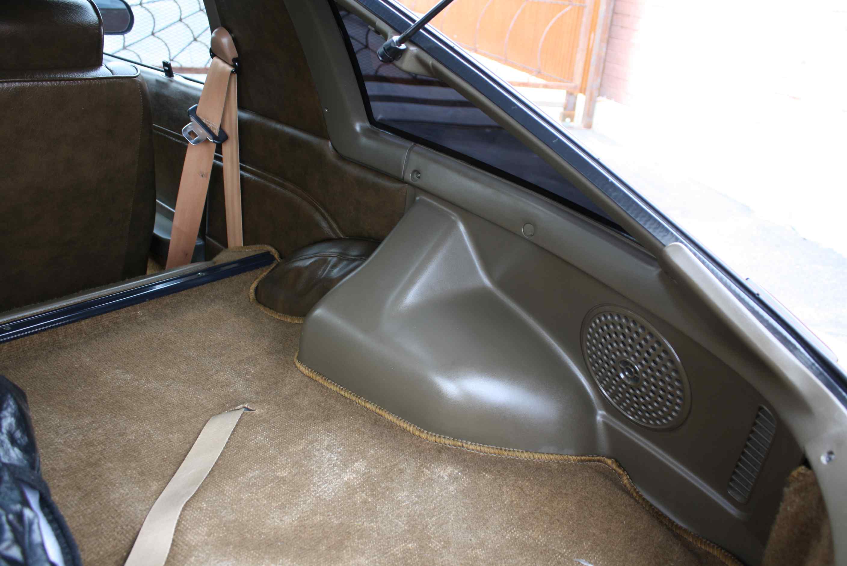 1983 Mazda RX7 GS