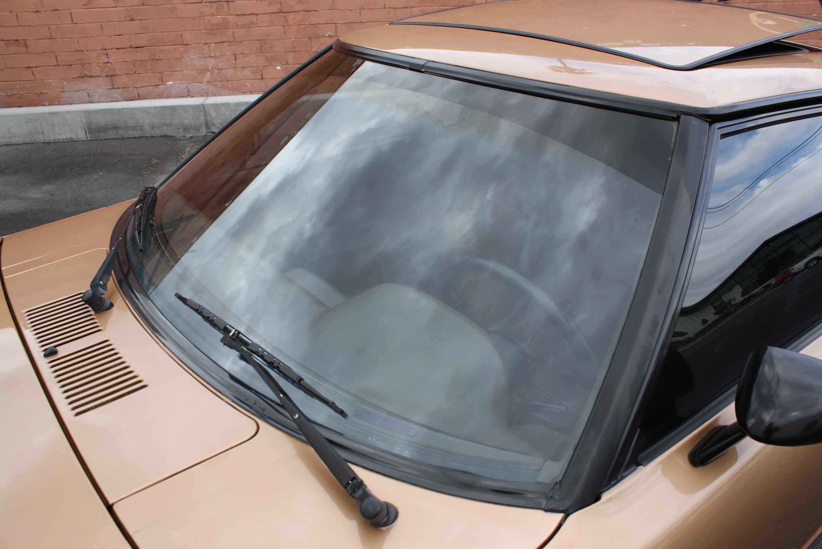 1983 Mazda RX7 GS