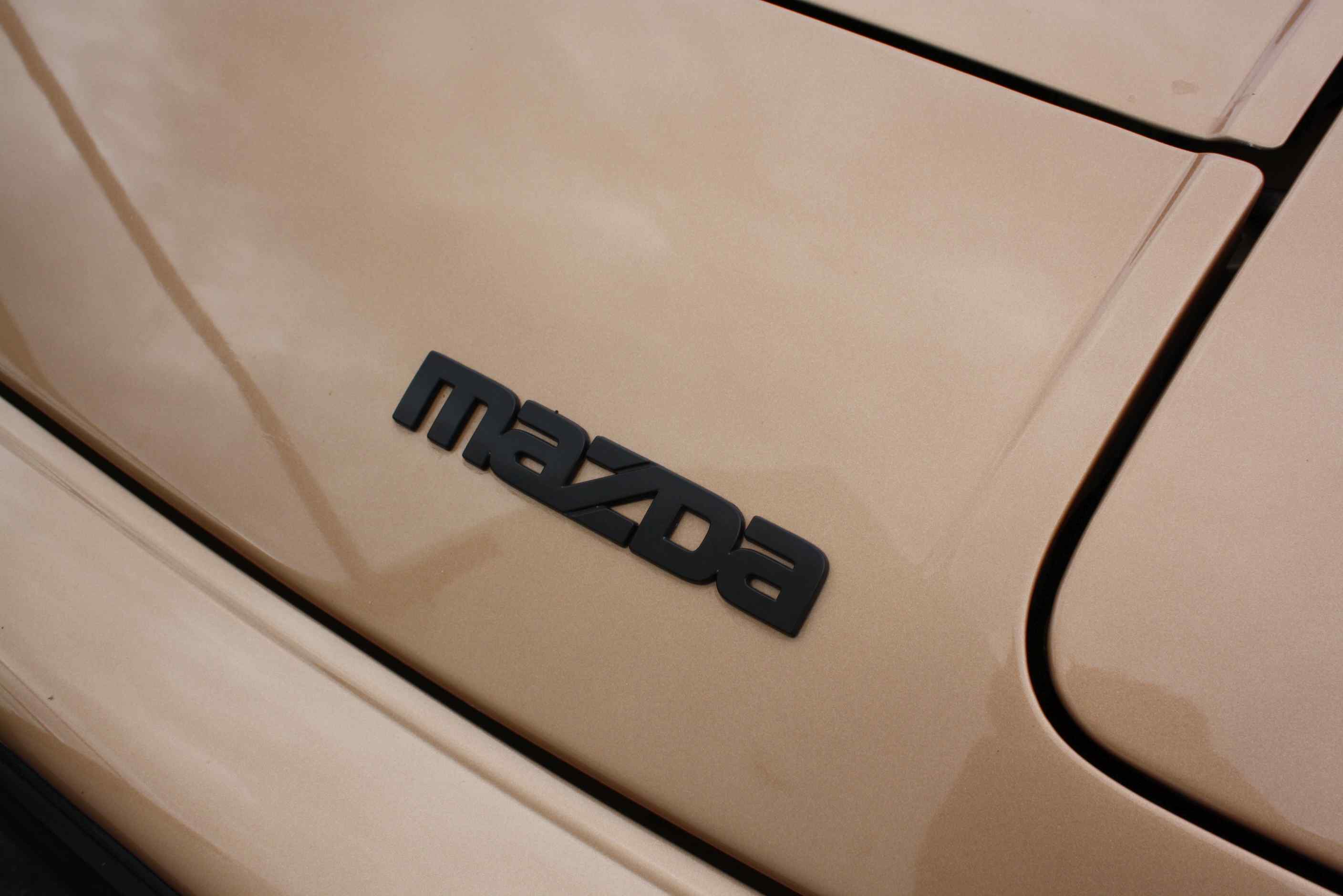 1983 Mazda RX7 GS