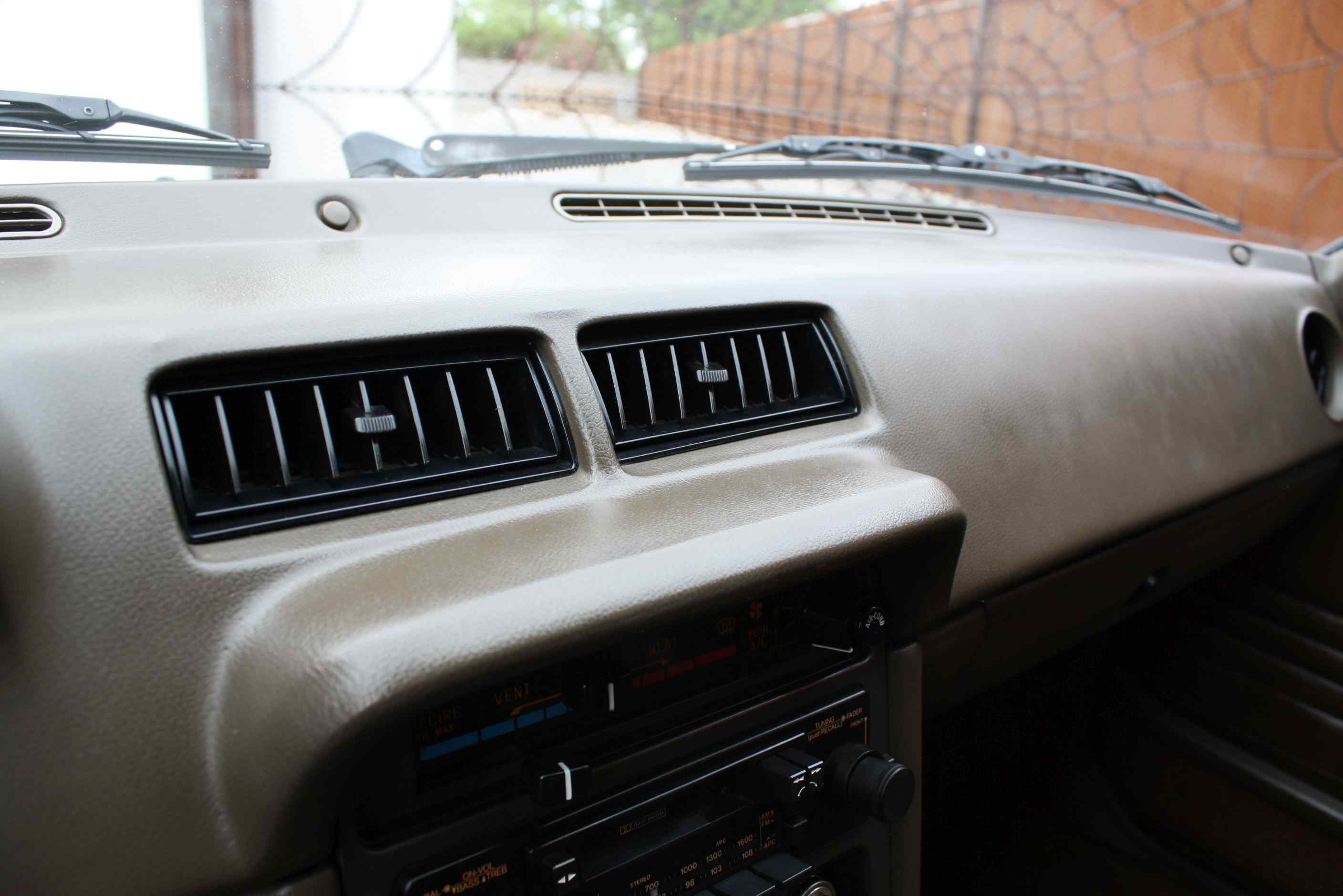 1983 Mazda RX7 GS