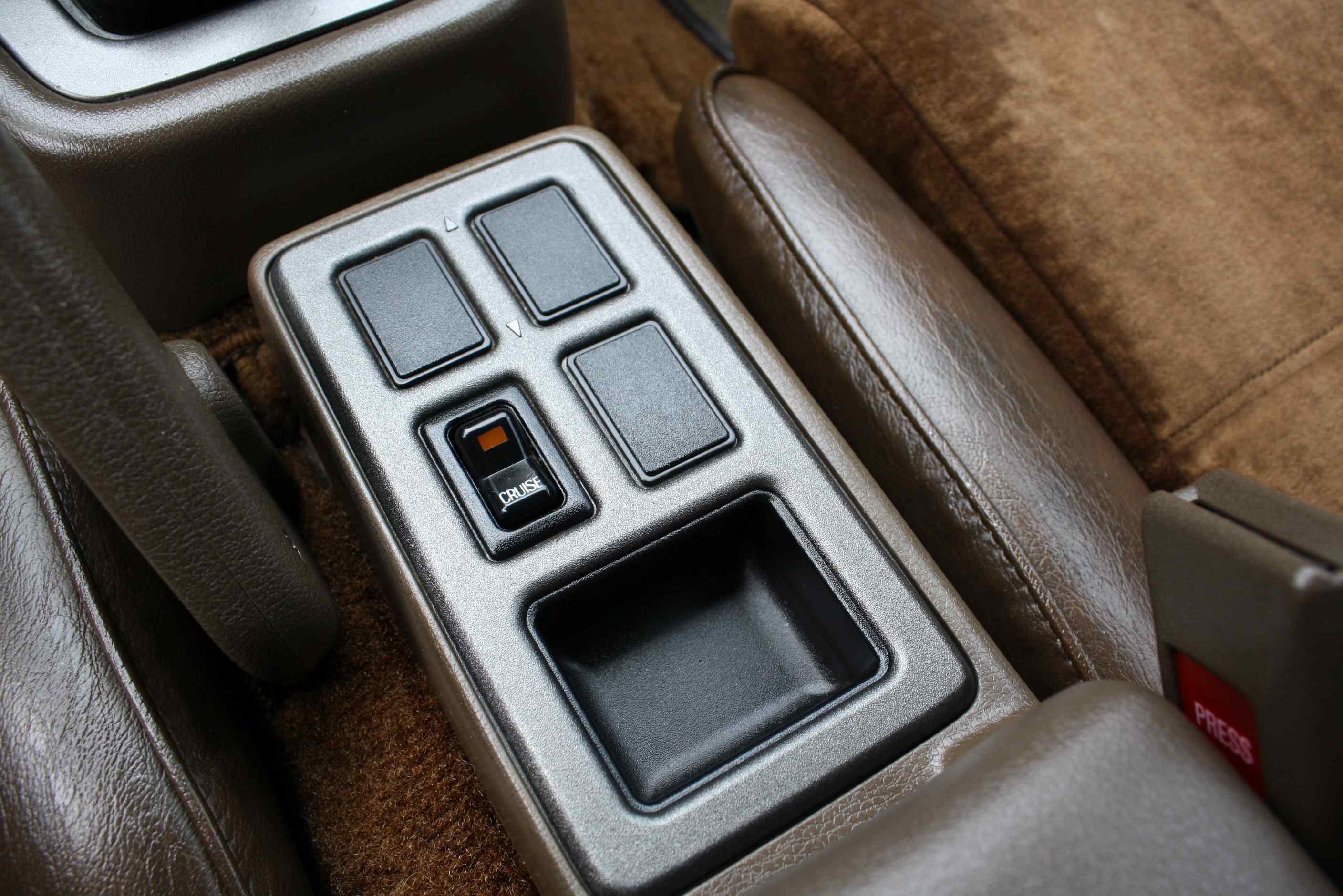 1983 Mazda RX7 GS
