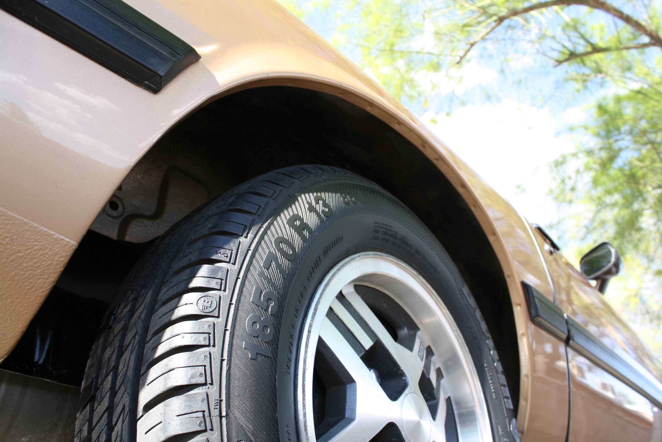 1983 Mazda RX7 GS
