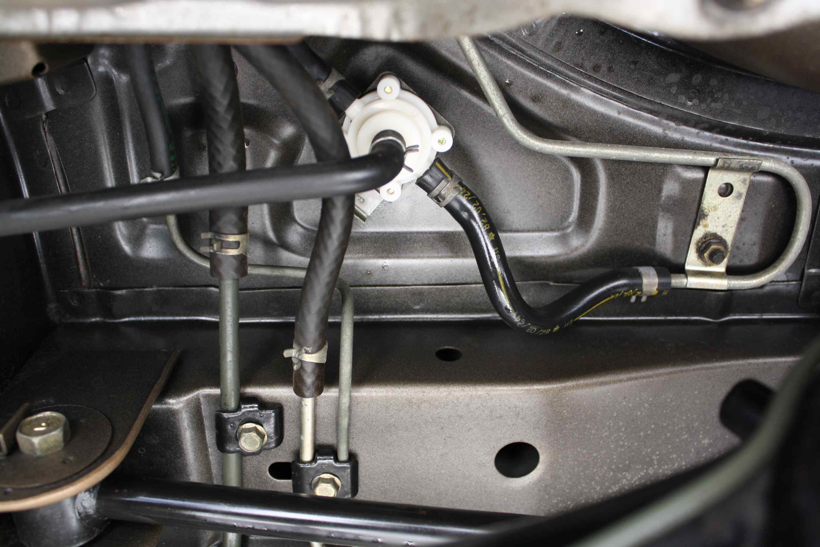 1983 Mazda RX7 GS