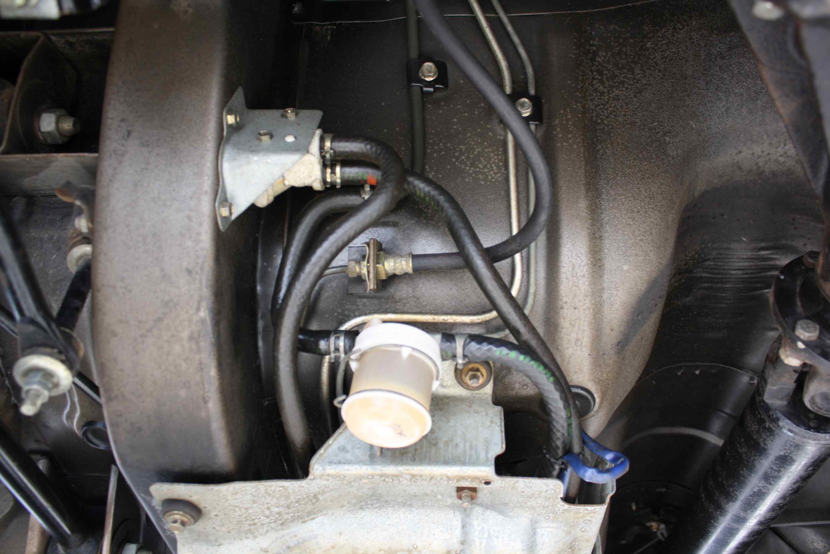 1983 Mazda RX7 GS