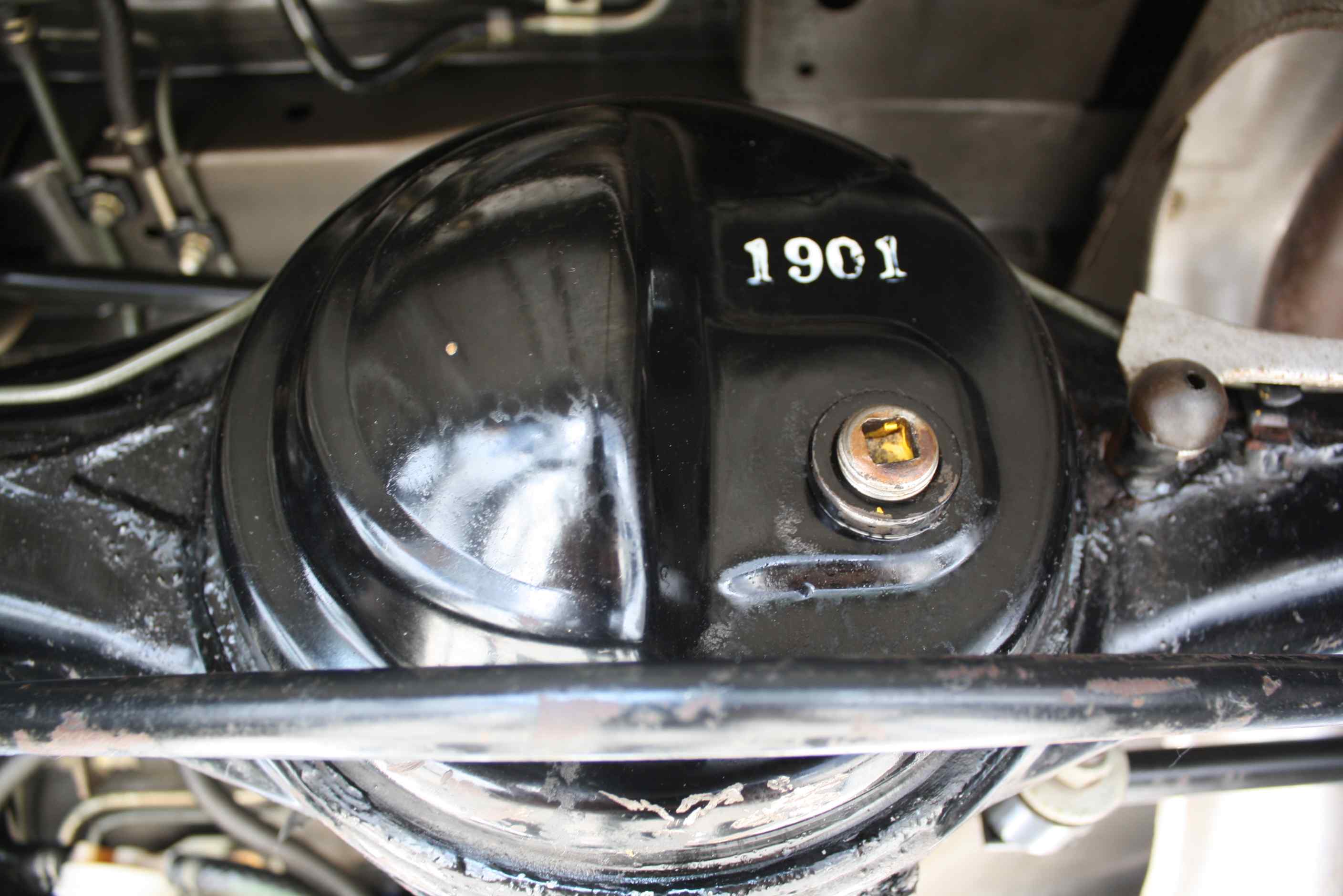1983 Mazda RX7 GS