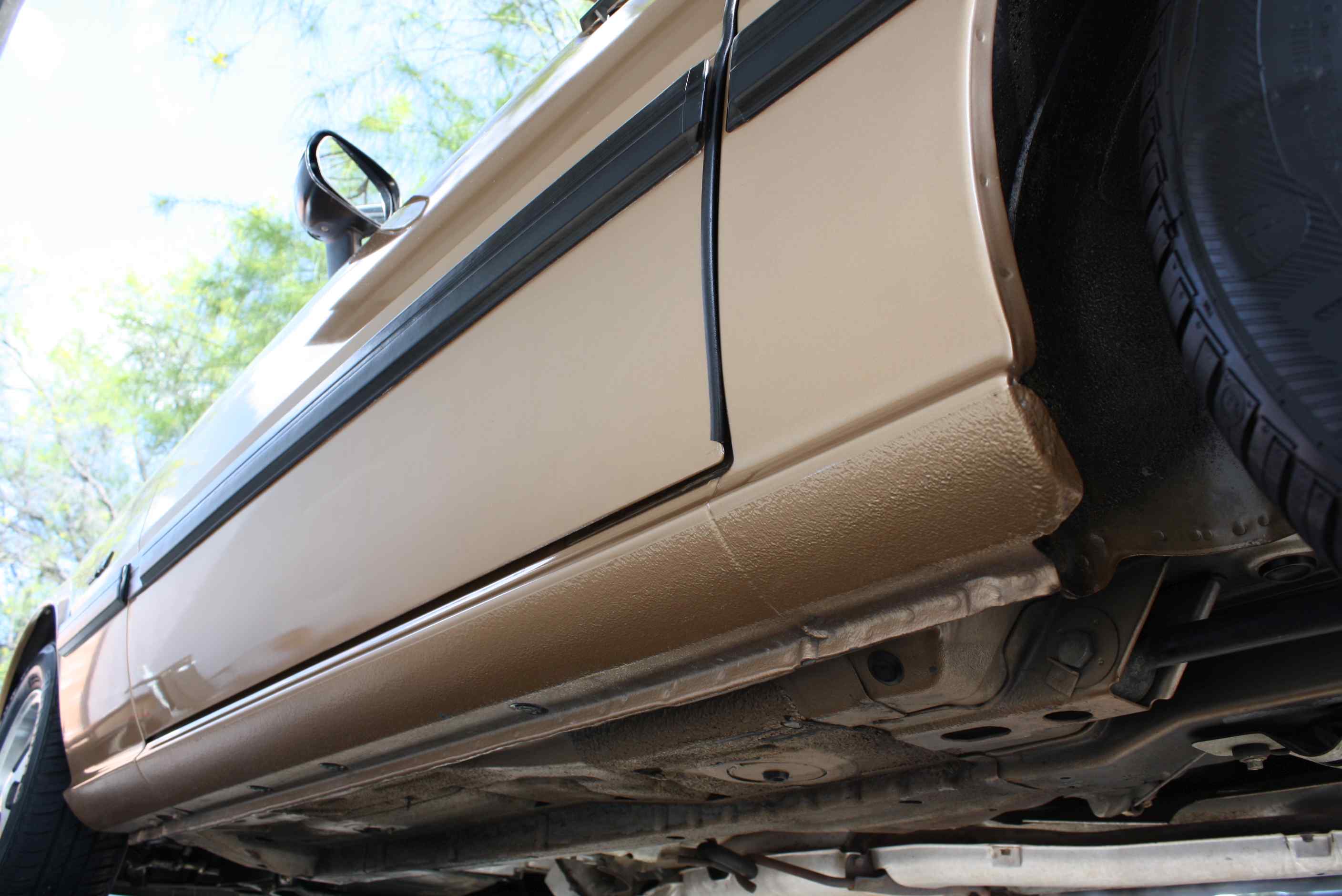 1983 Mazda RX7 GS