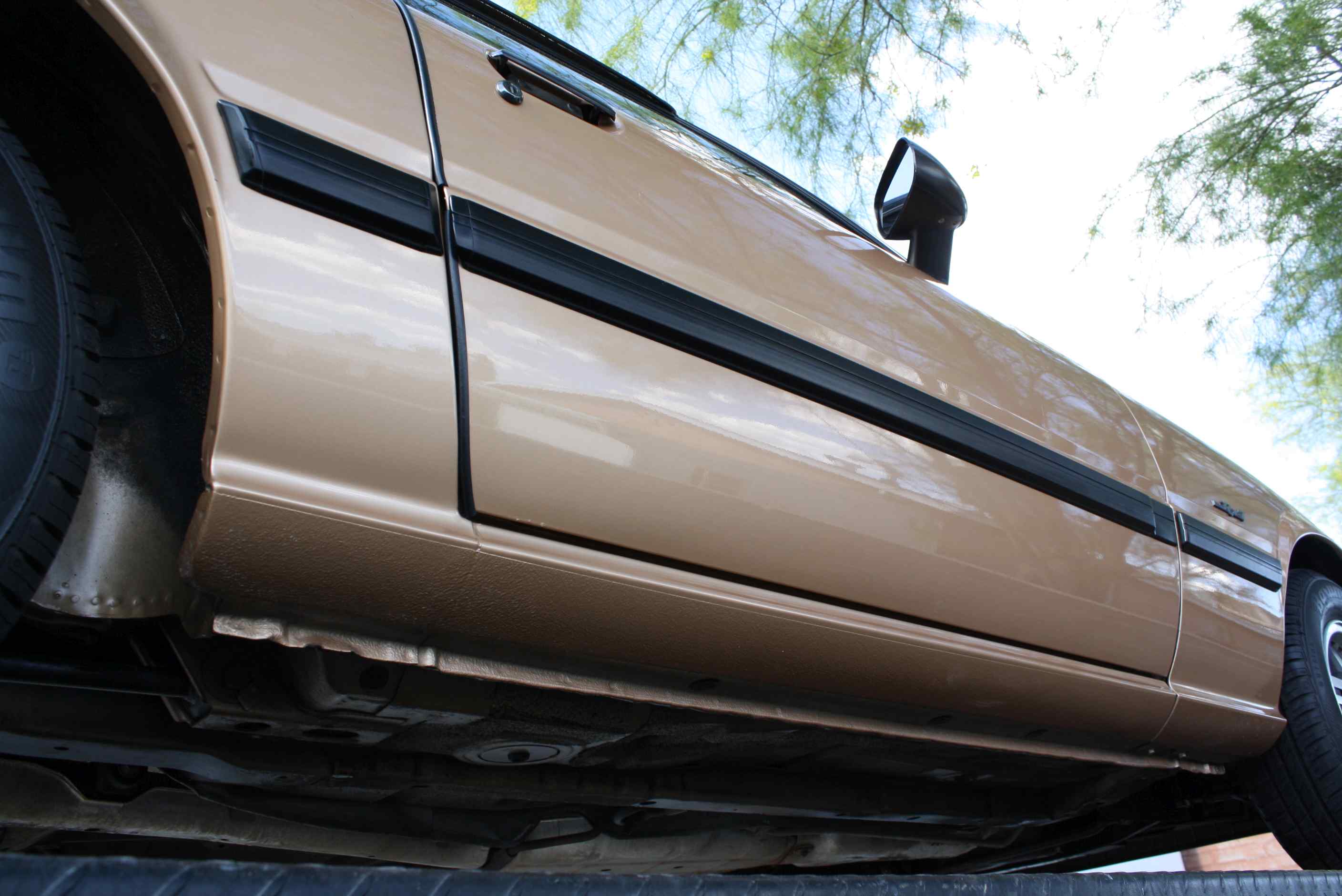 1983 Mazda RX7 GS