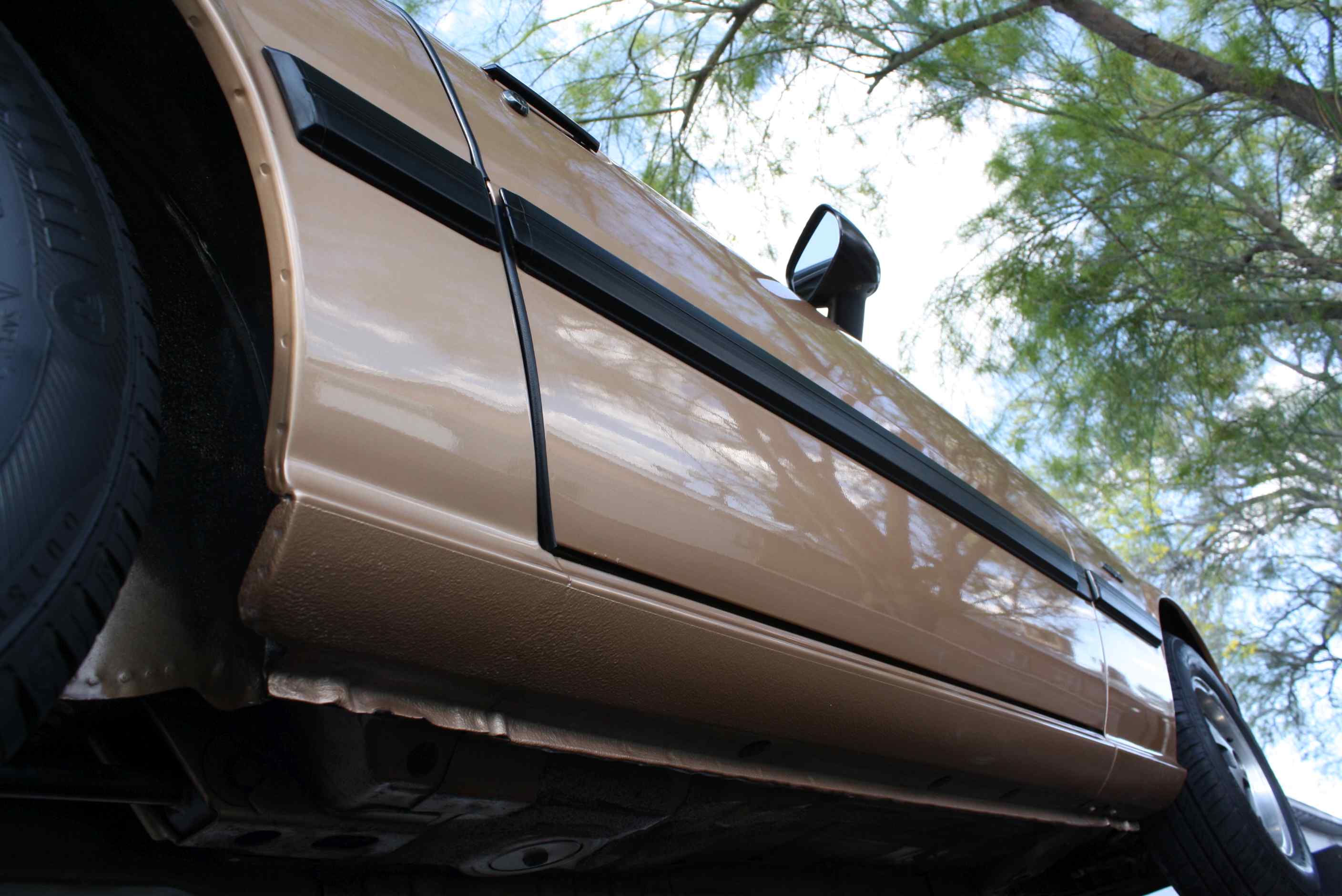 1983 Mazda RX7 GS