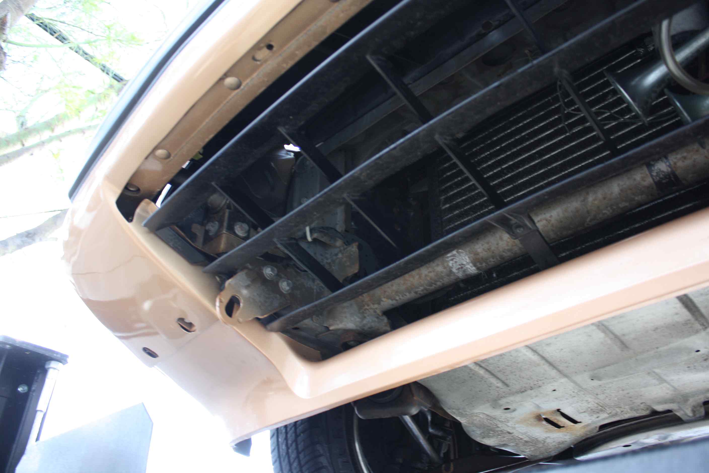 1983 Mazda RX7 GS