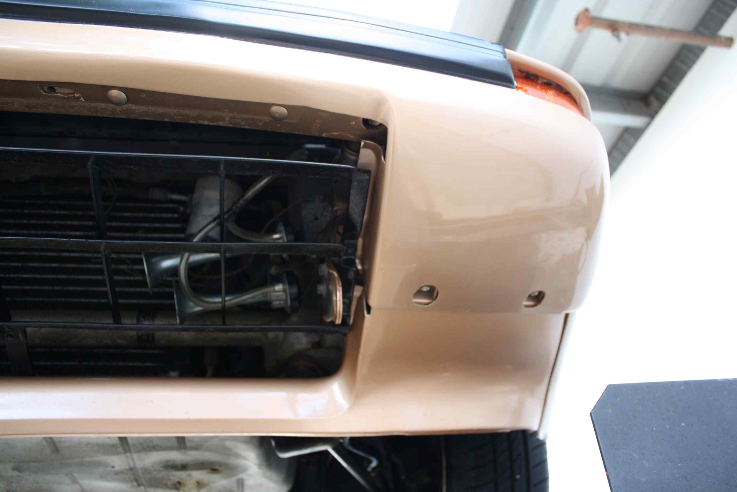 1983 Mazda RX7 GS