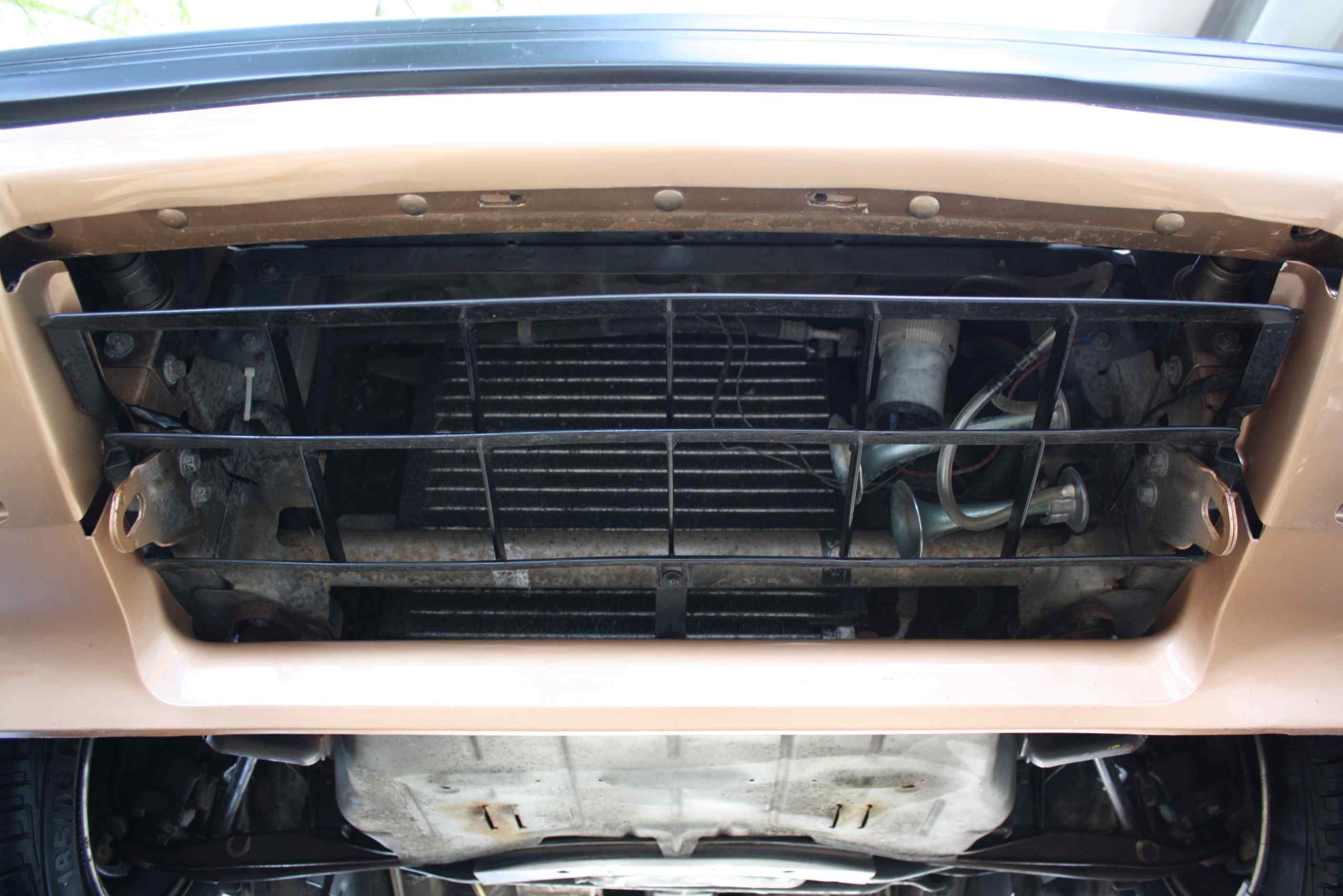 1983 Mazda RX7 GS