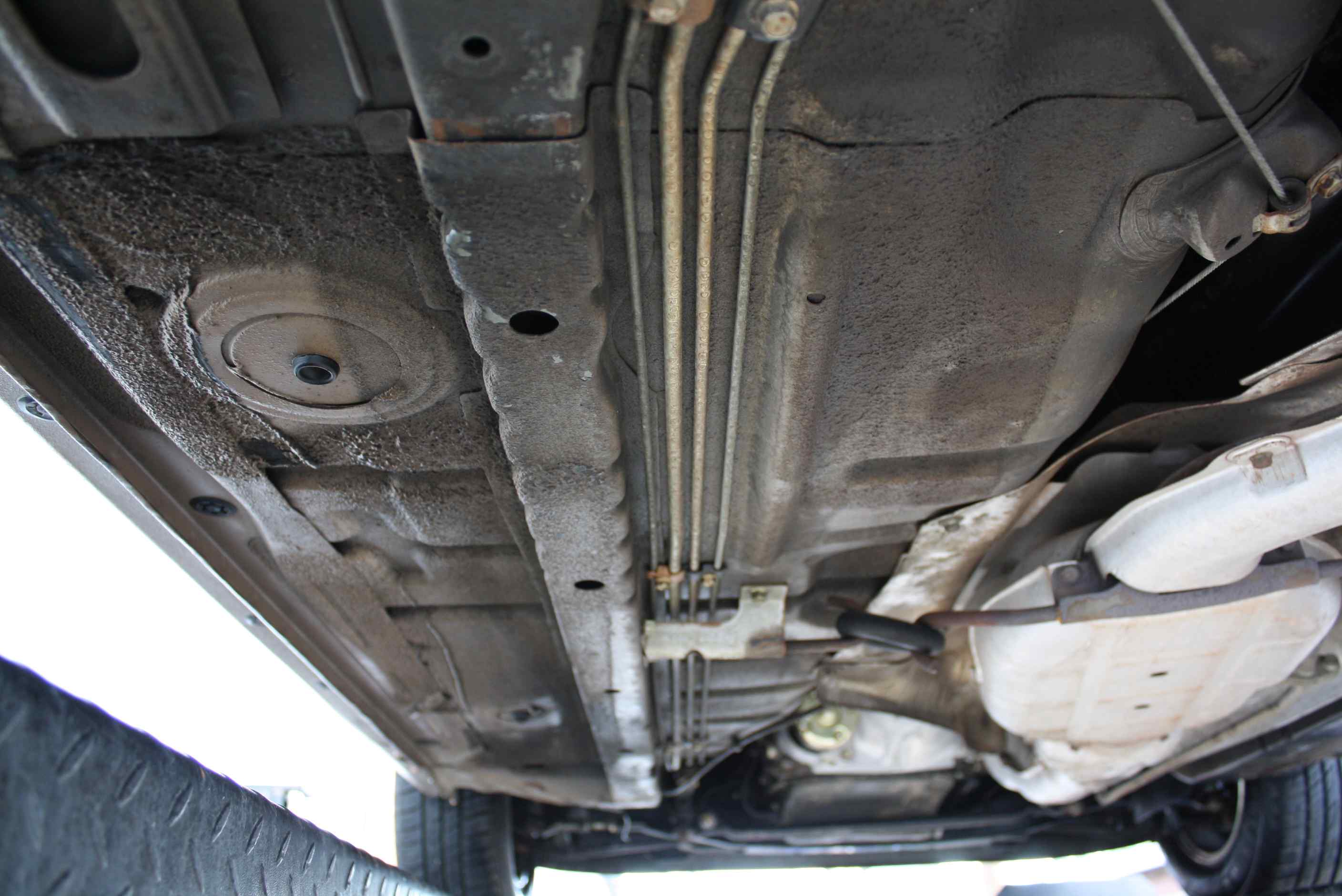 1983 Mazda RX7 GS