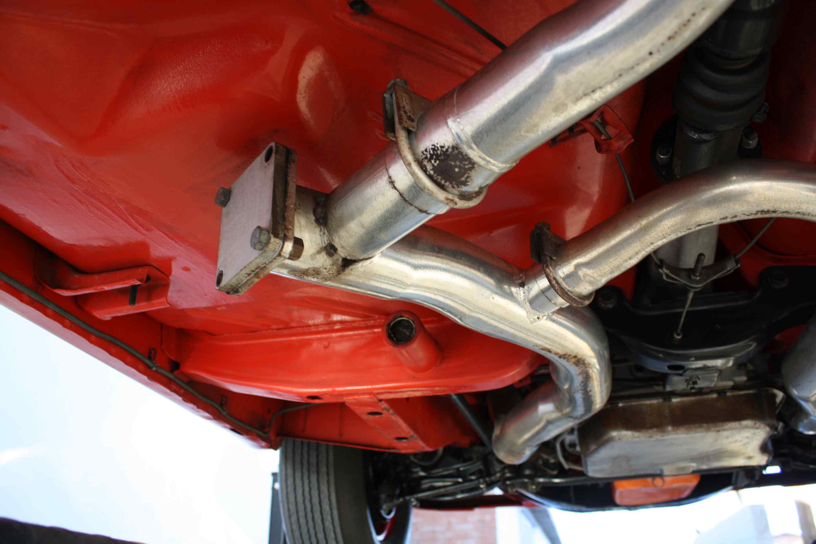 1962 Plymouth Belvedere Max Wedge 413