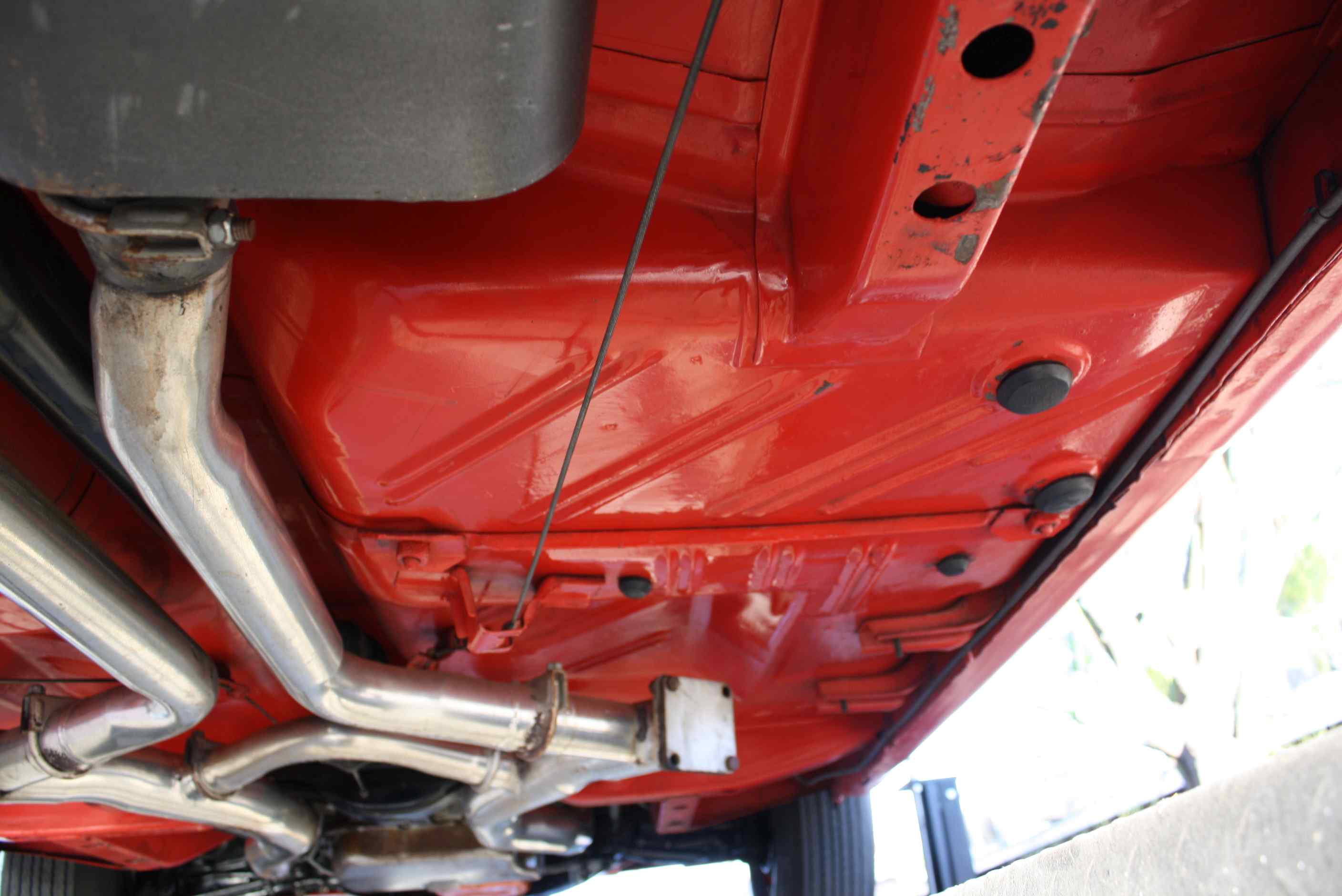 1962 Plymouth Belvedere Max Wedge 413