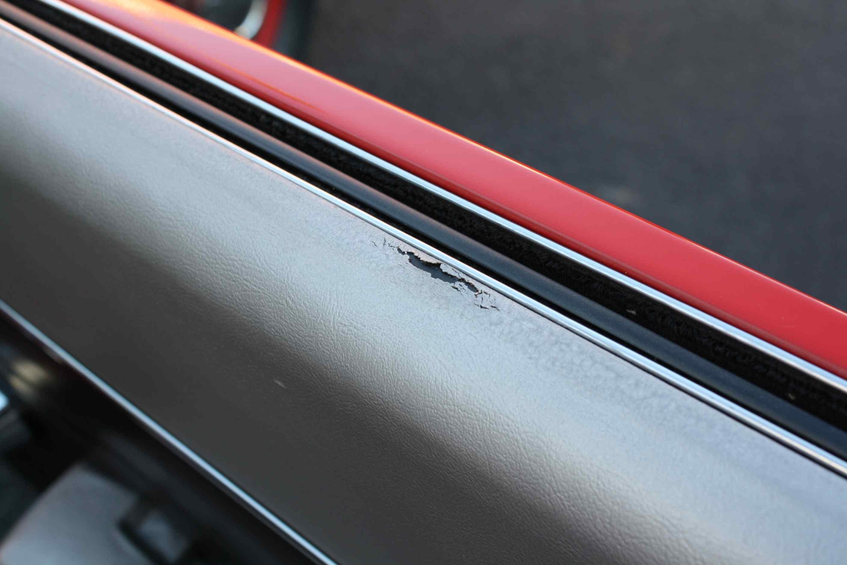1962 Plymouth Belvedere Max Wedge 413