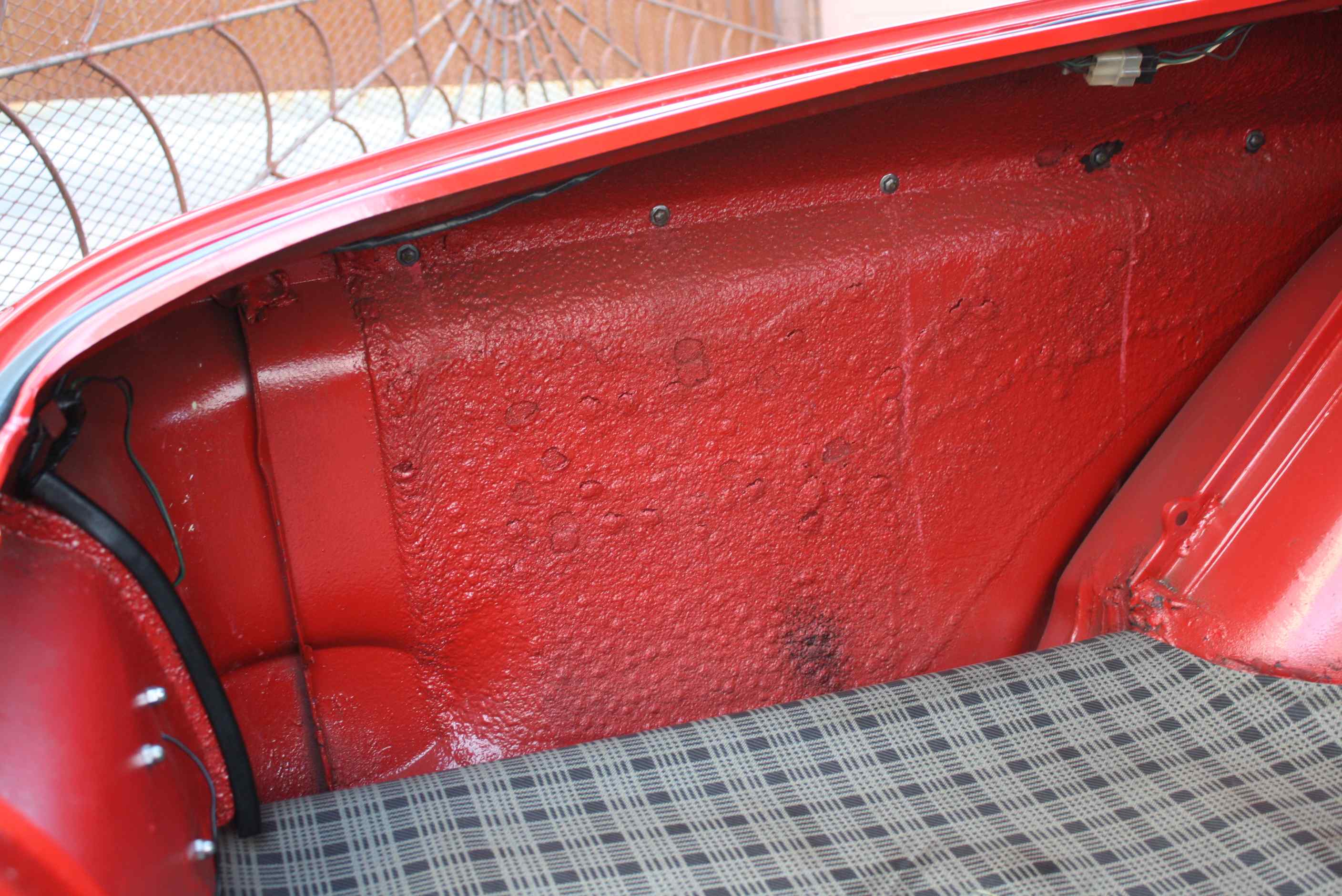 1962 Plymouth Belvedere Max Wedge 413