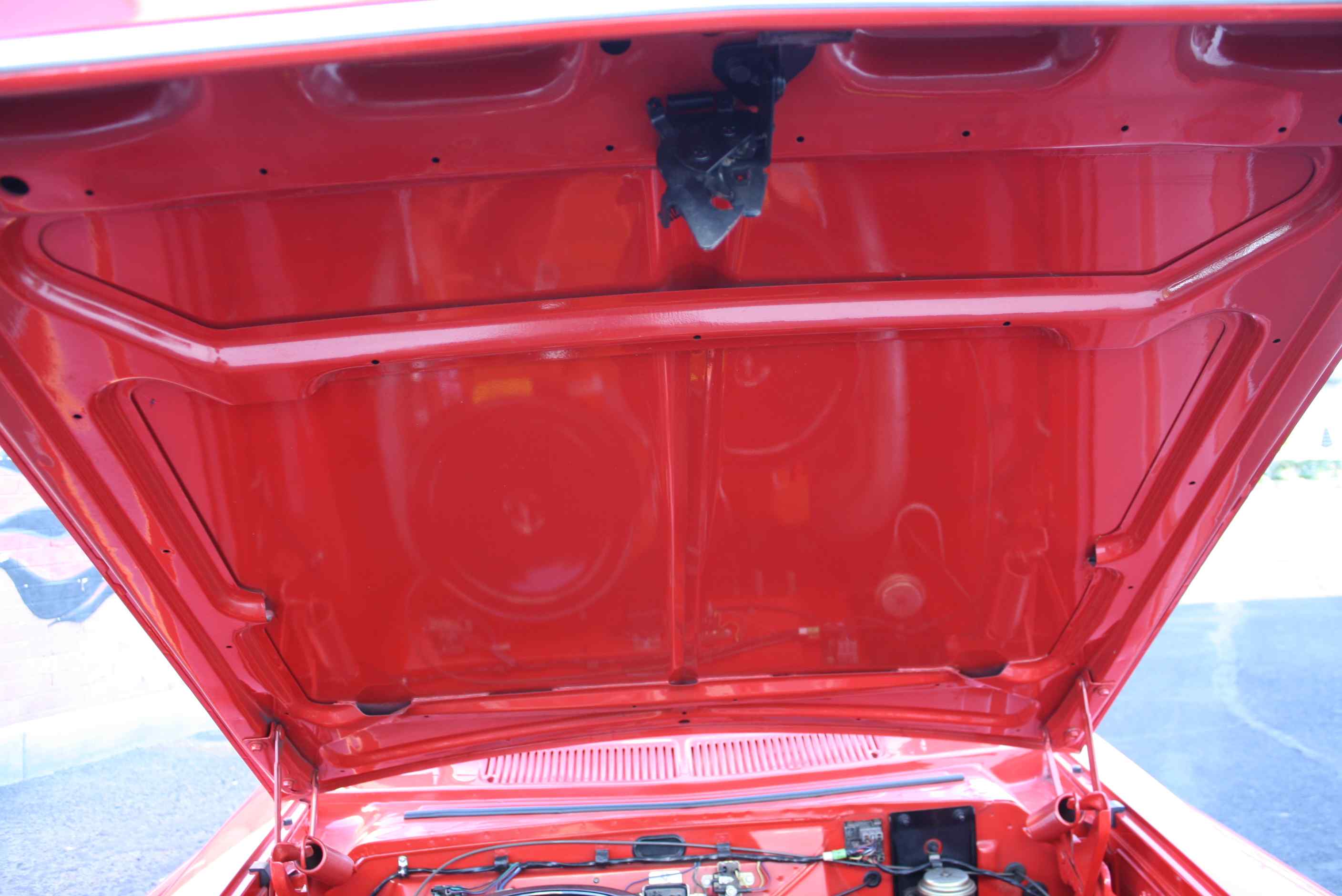 1962 Plymouth Belvedere Max Wedge 413