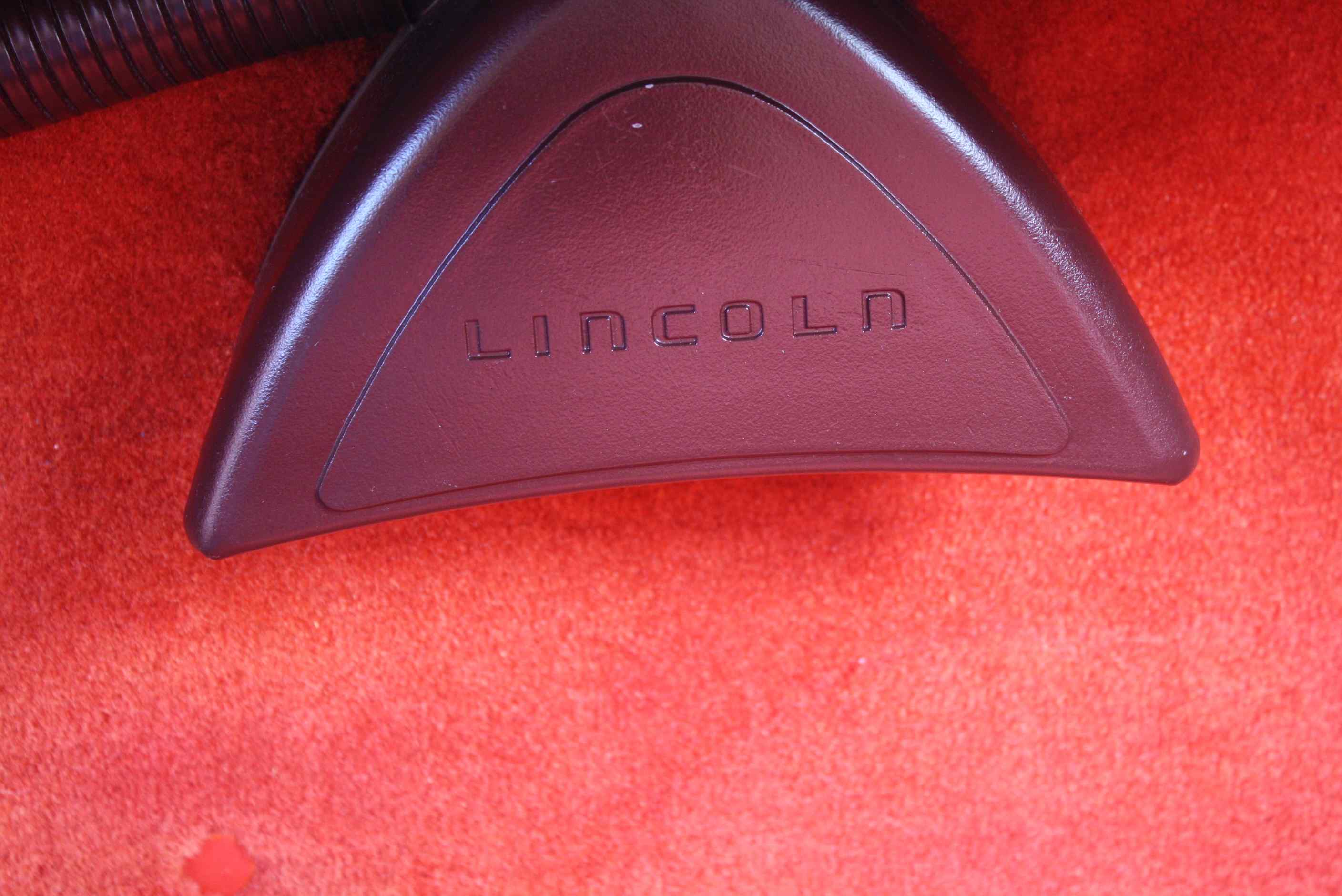1941 Lincoln Zephyr Converible