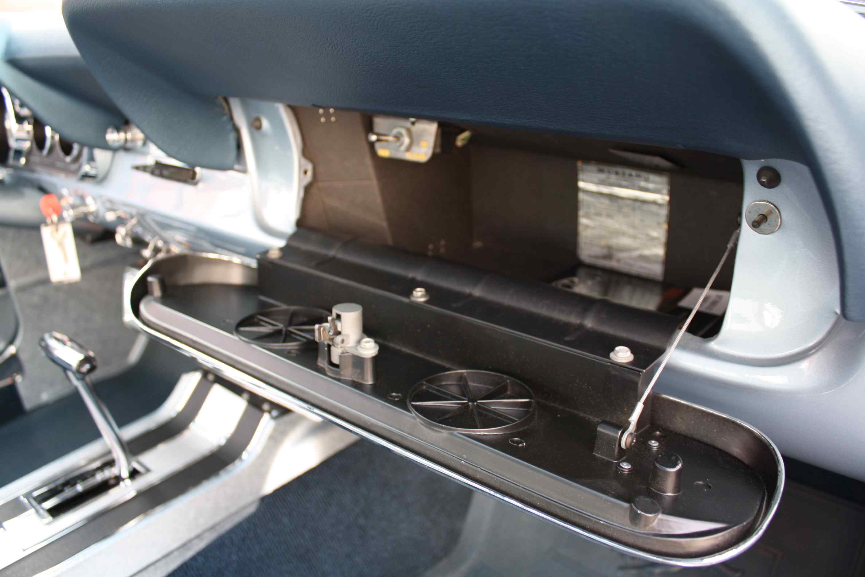 1966 Mustang Coupe