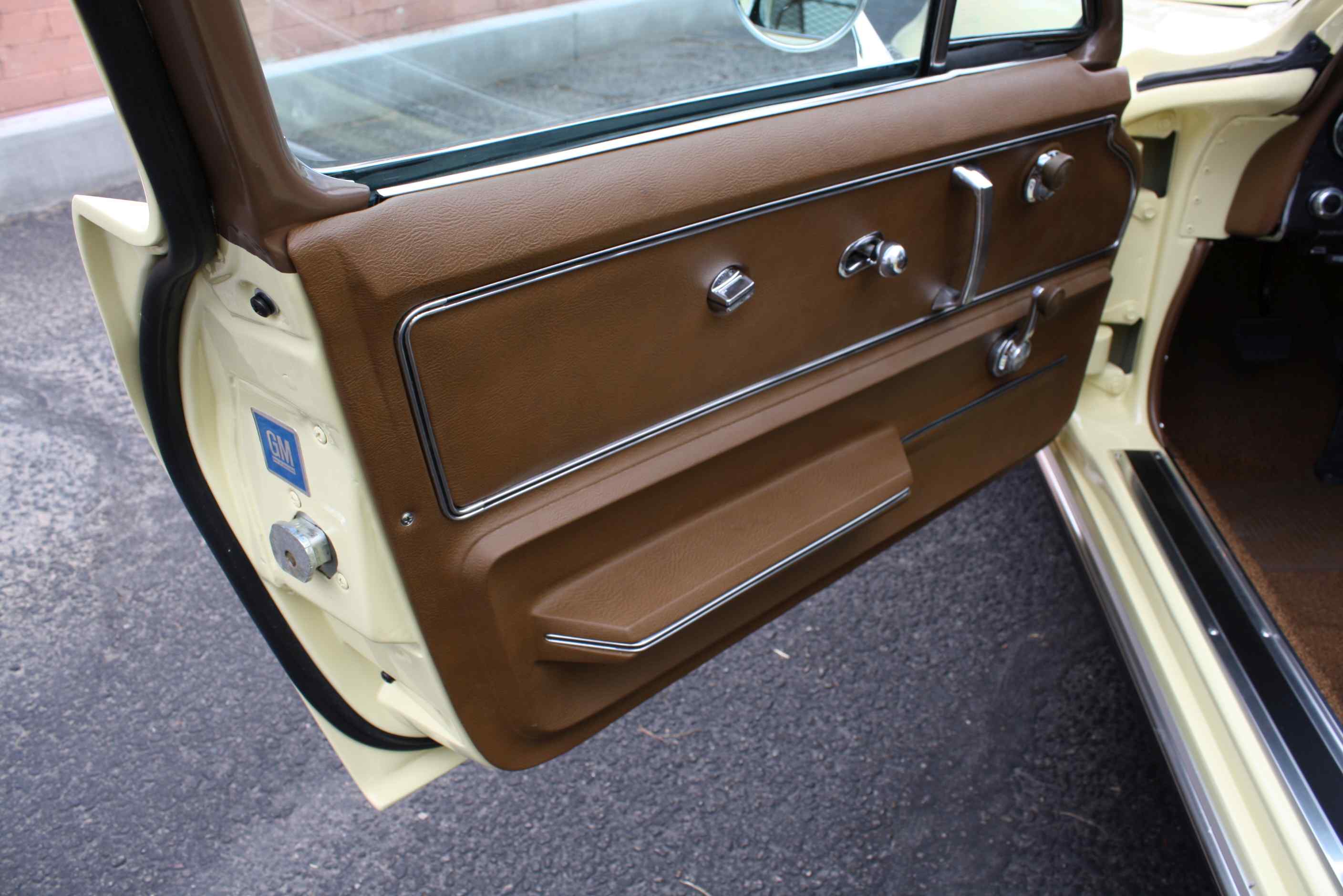 1967 Corvette L-71 COPO