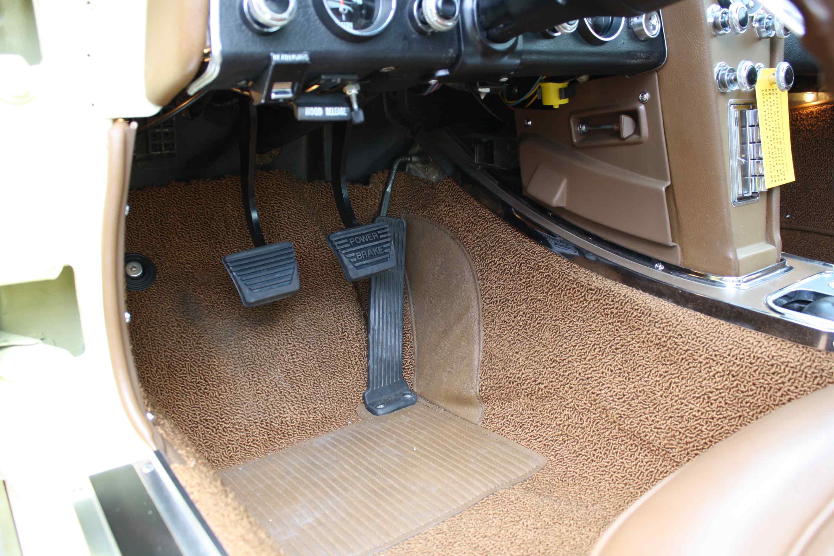 1967 Corvette L-71 COPO