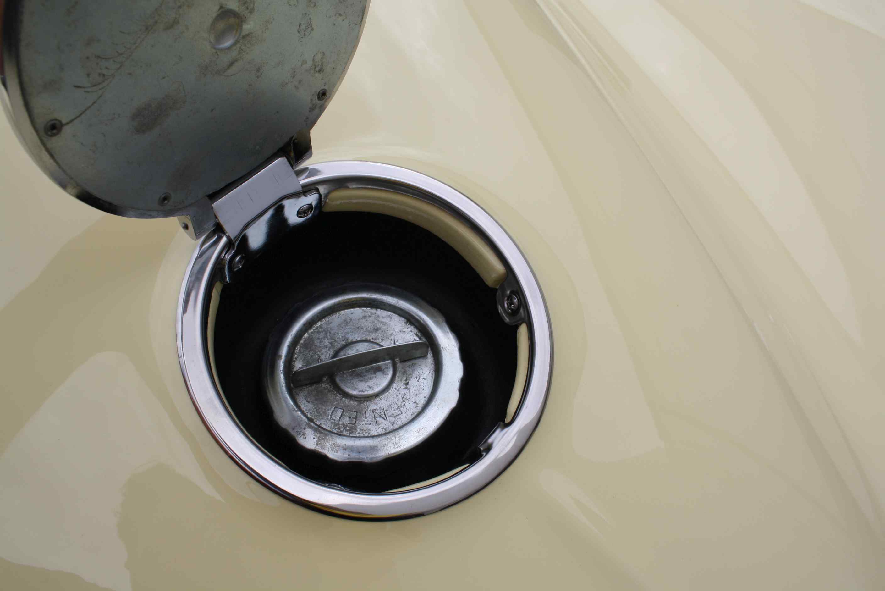 1967 Corvette L-71 COPO