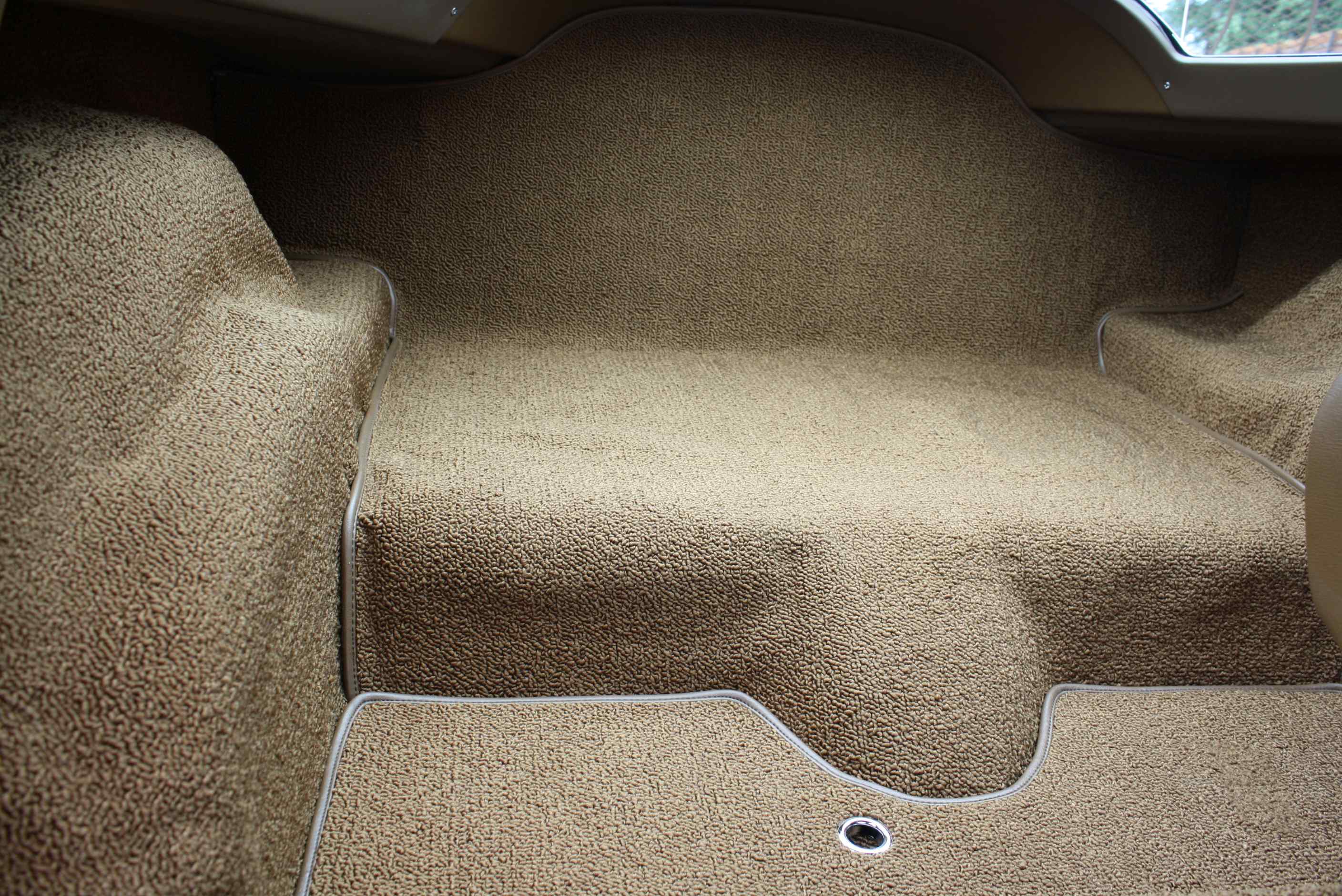 1967 Corvette L-71 COPO