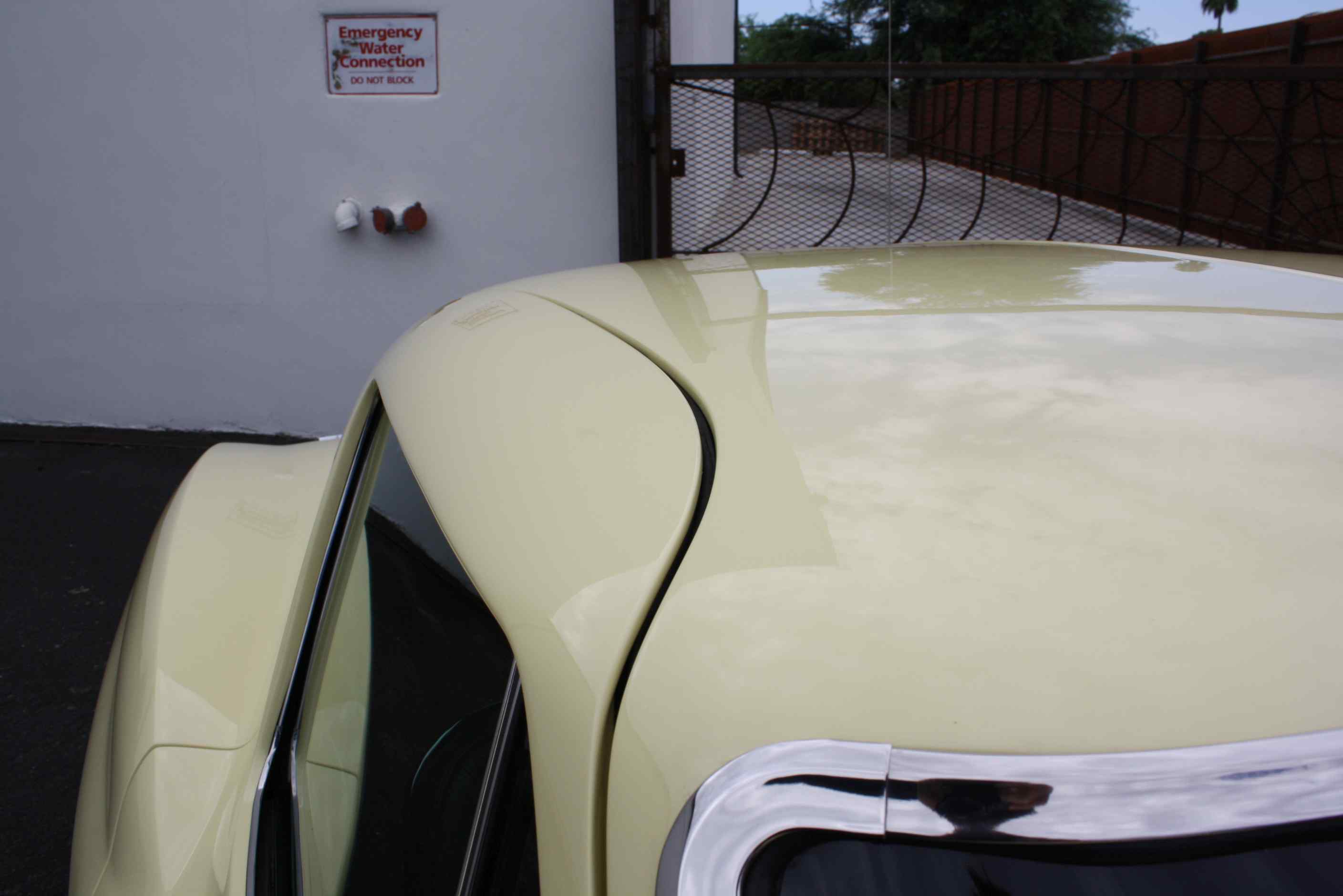 1967 Corvette L-71 COPO