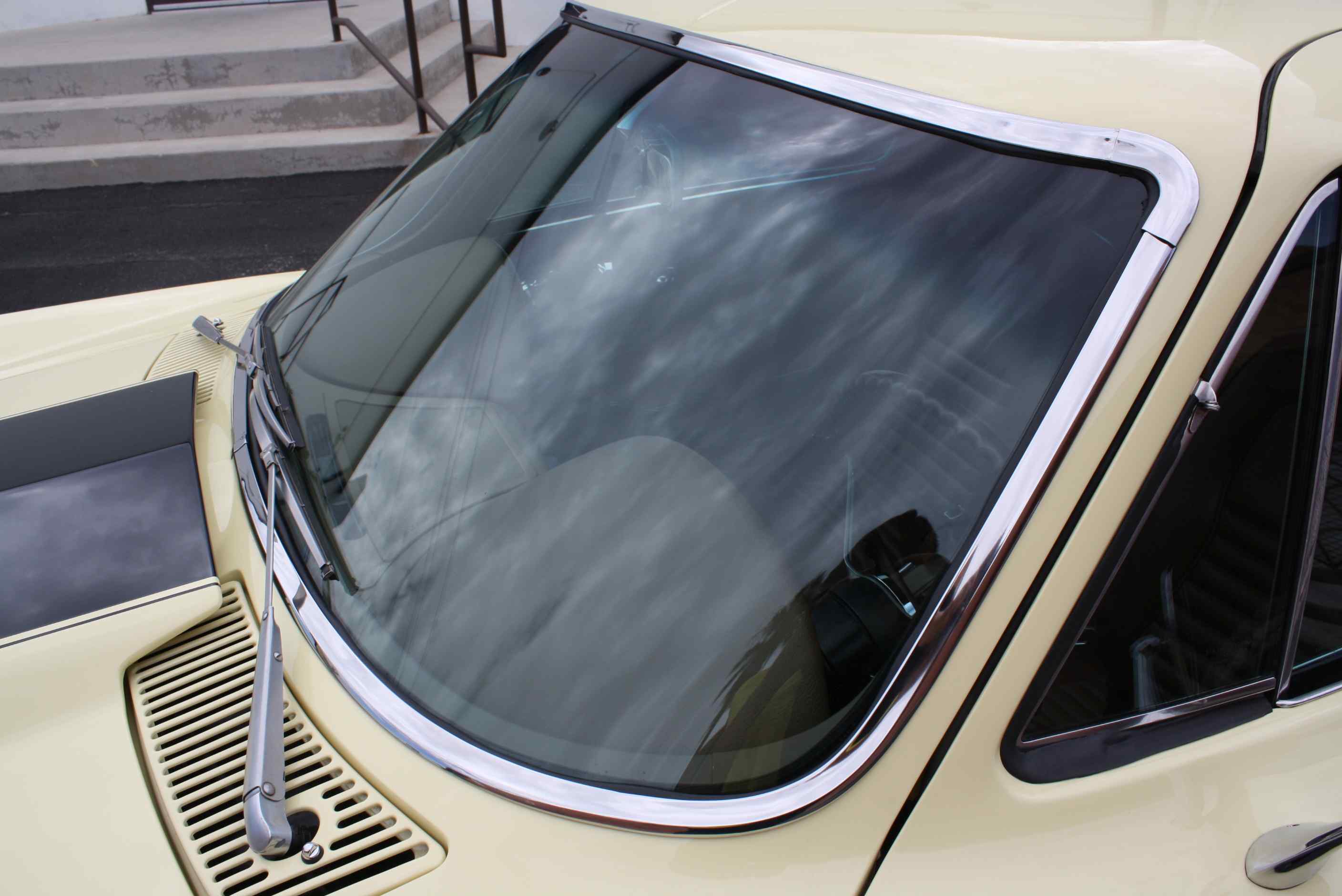 1967 Corvette L-71 COPO