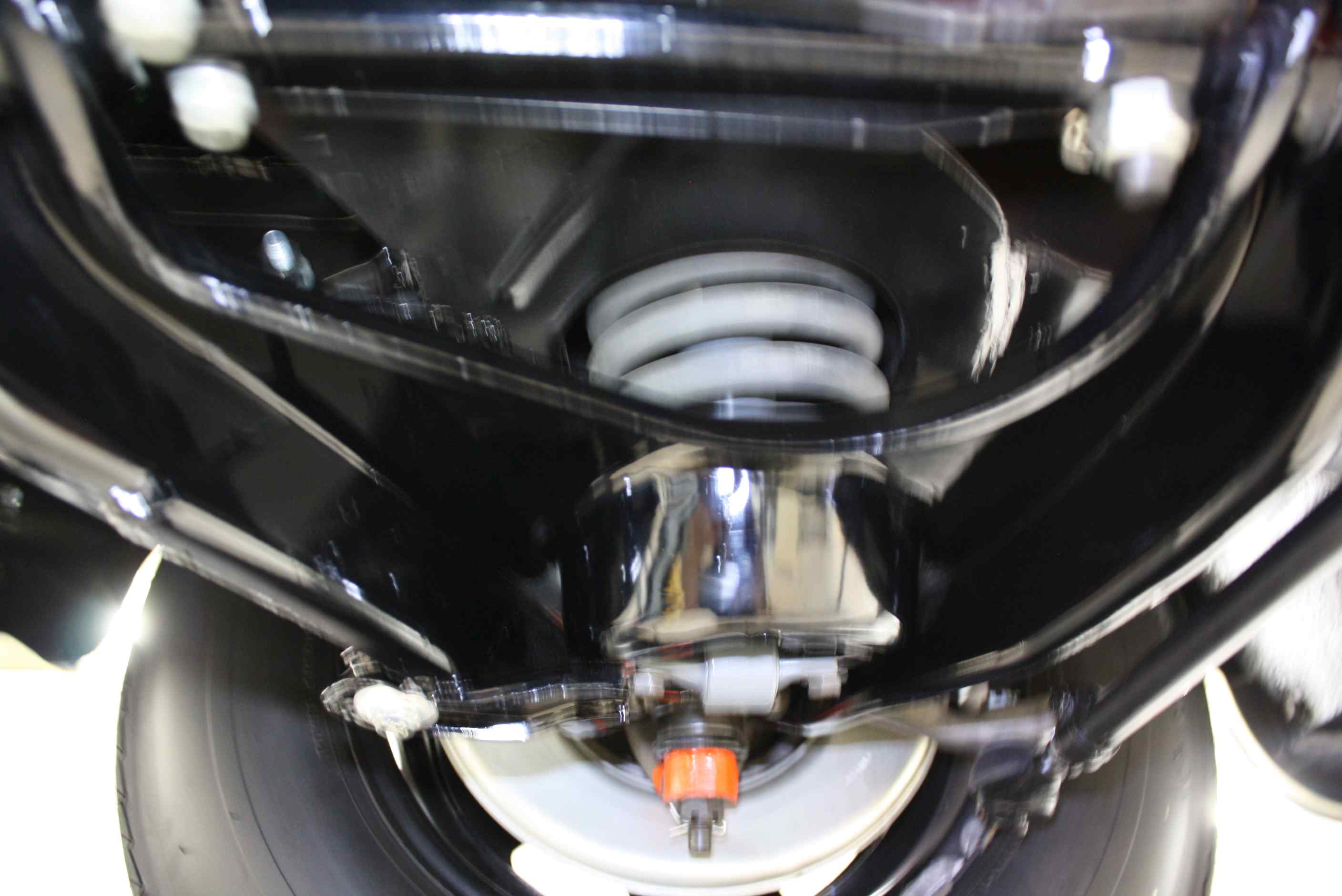 1967 Corvette L-71 COPO