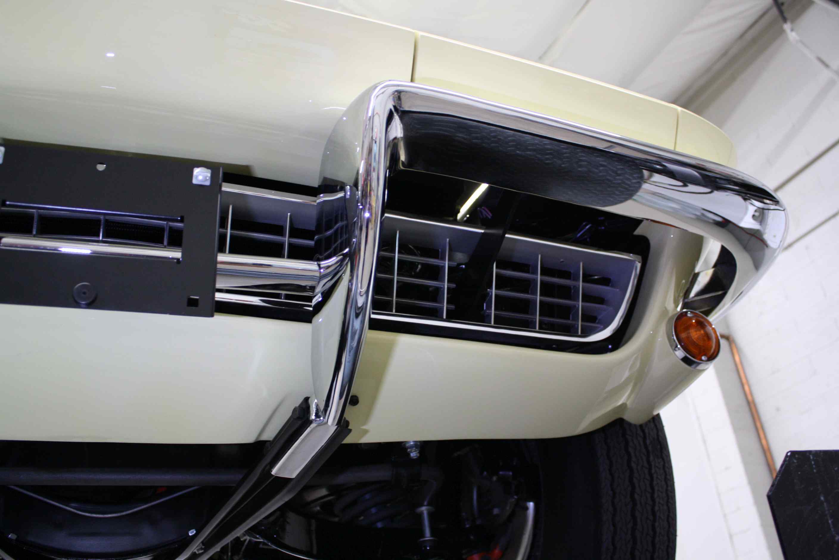 1967 Corvette L-71 COPO