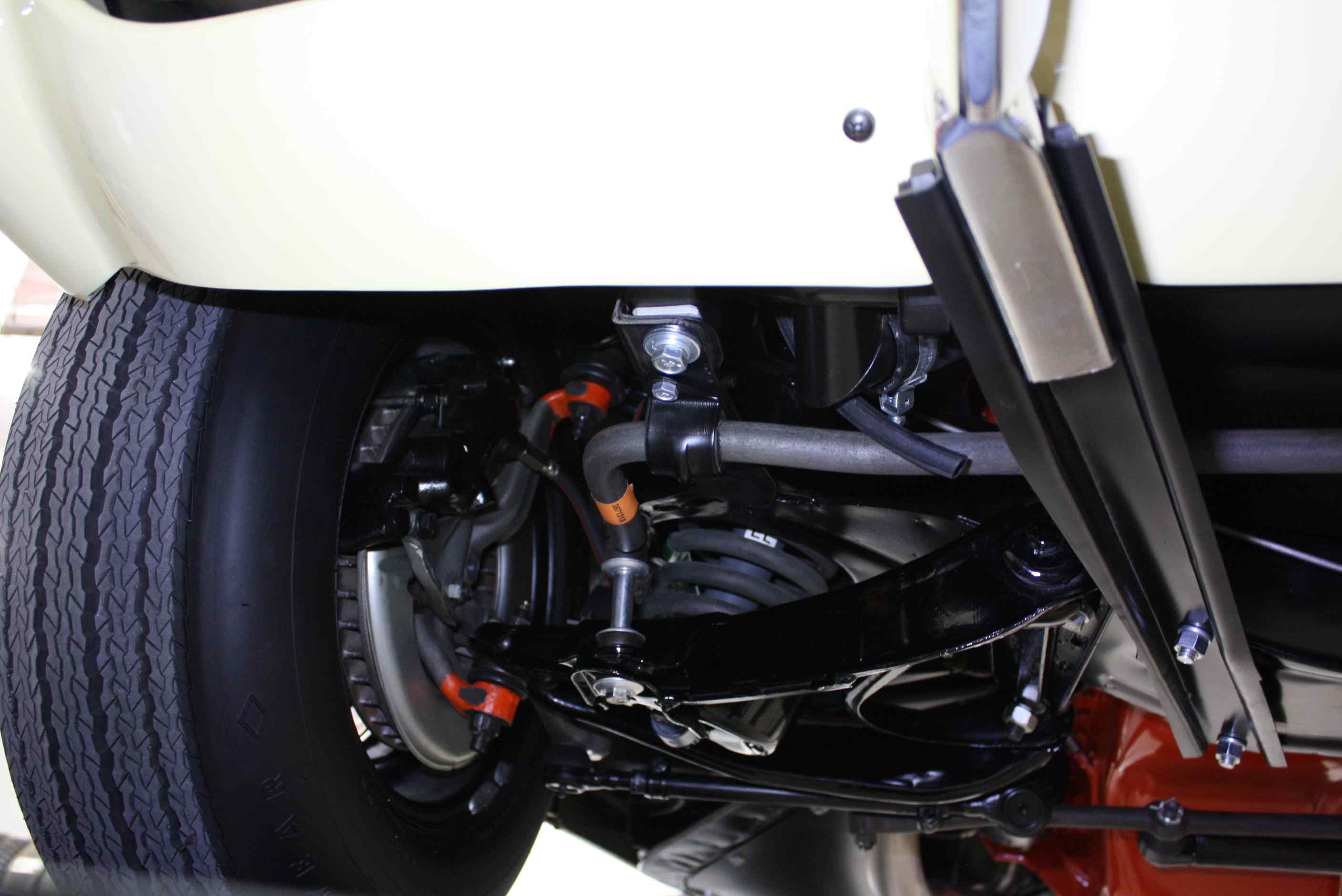 1967 Corvette L-71 COPO