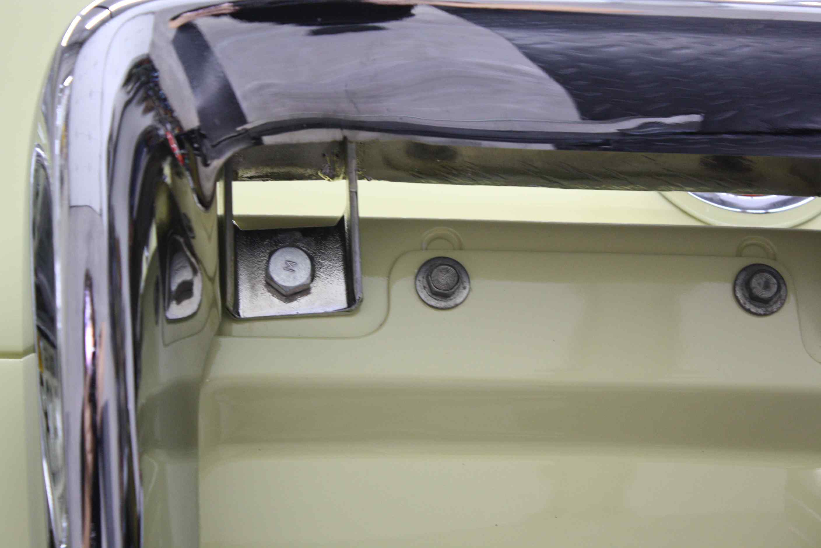 1967 Corvette L-71 COPO