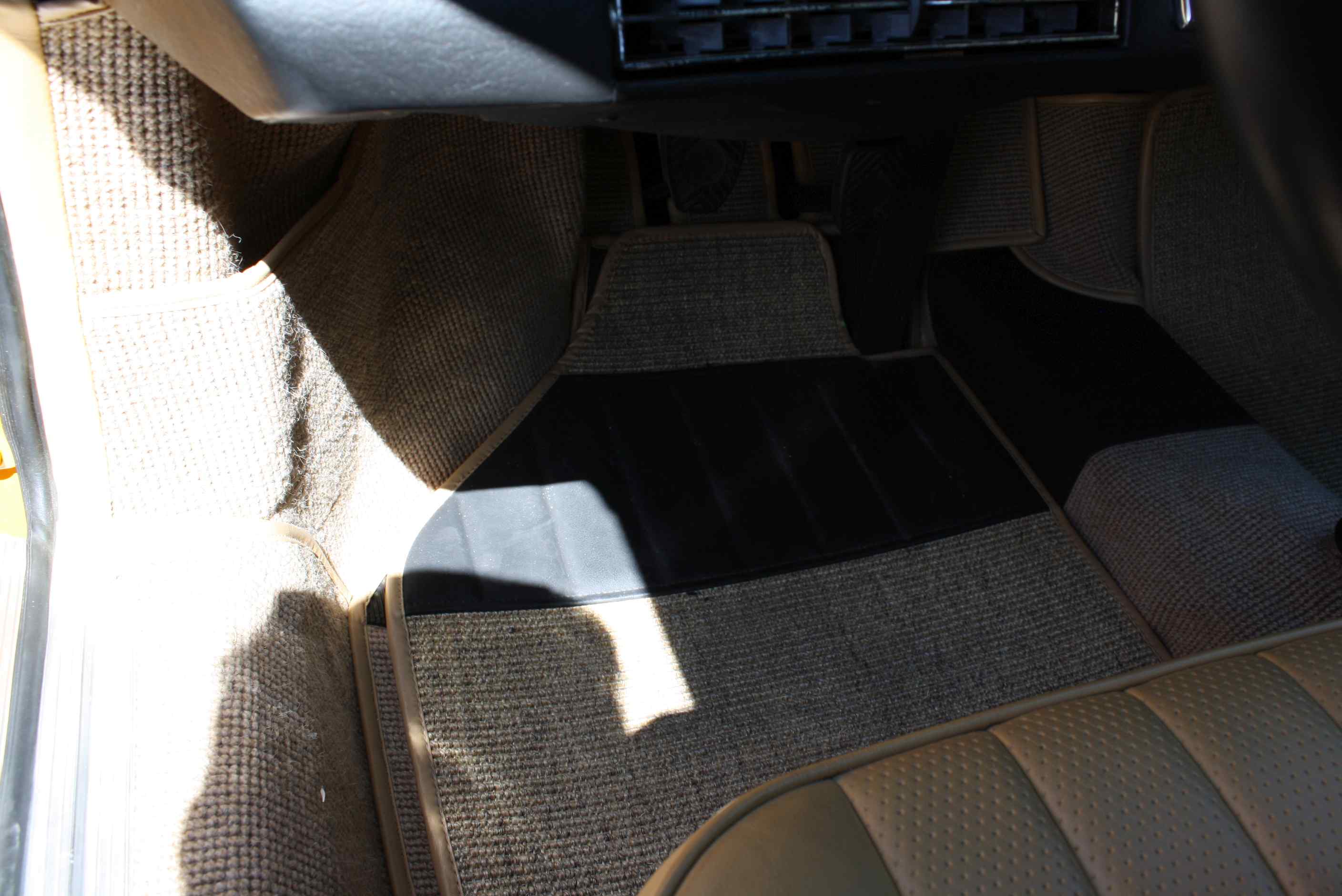 1972 Porsche 911T Targa