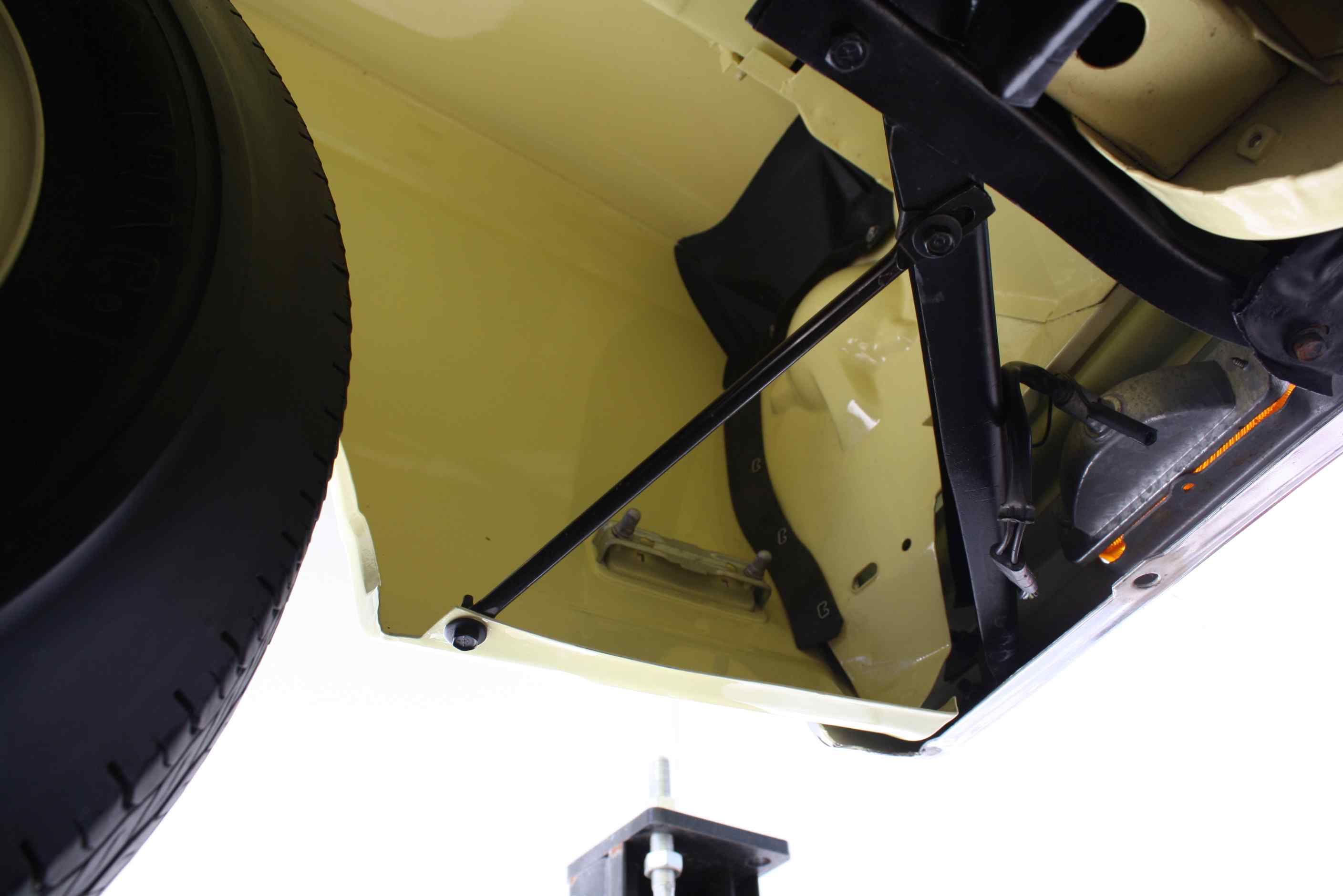 1969 Plymouth Hemi Roadrunner