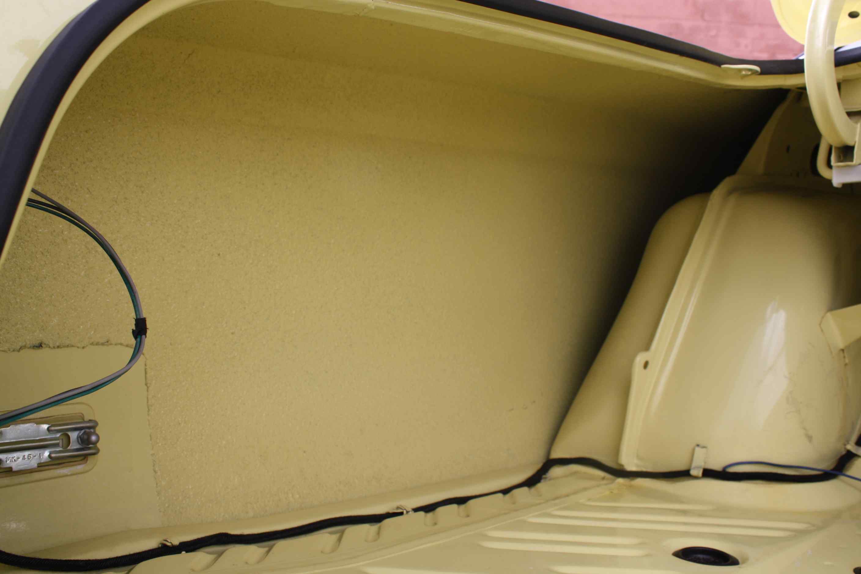 1969 Plymouth Hemi Roadrunner