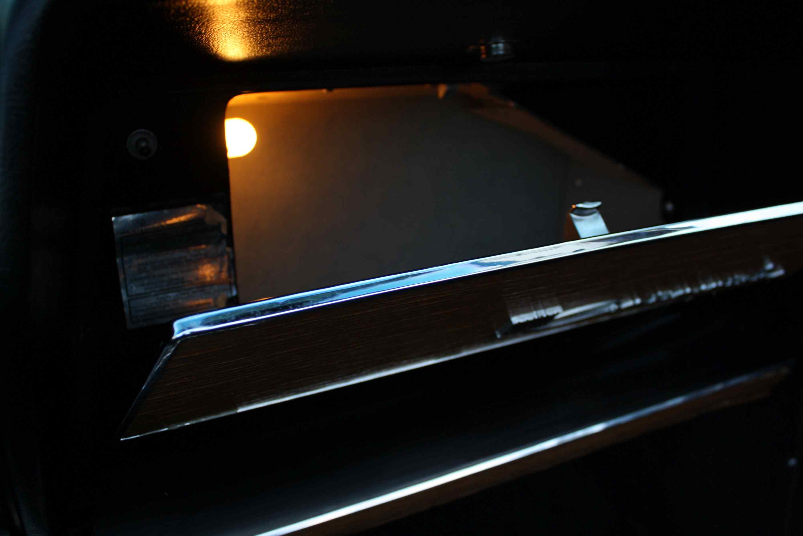 1961 Lincoln Continental Convertible
